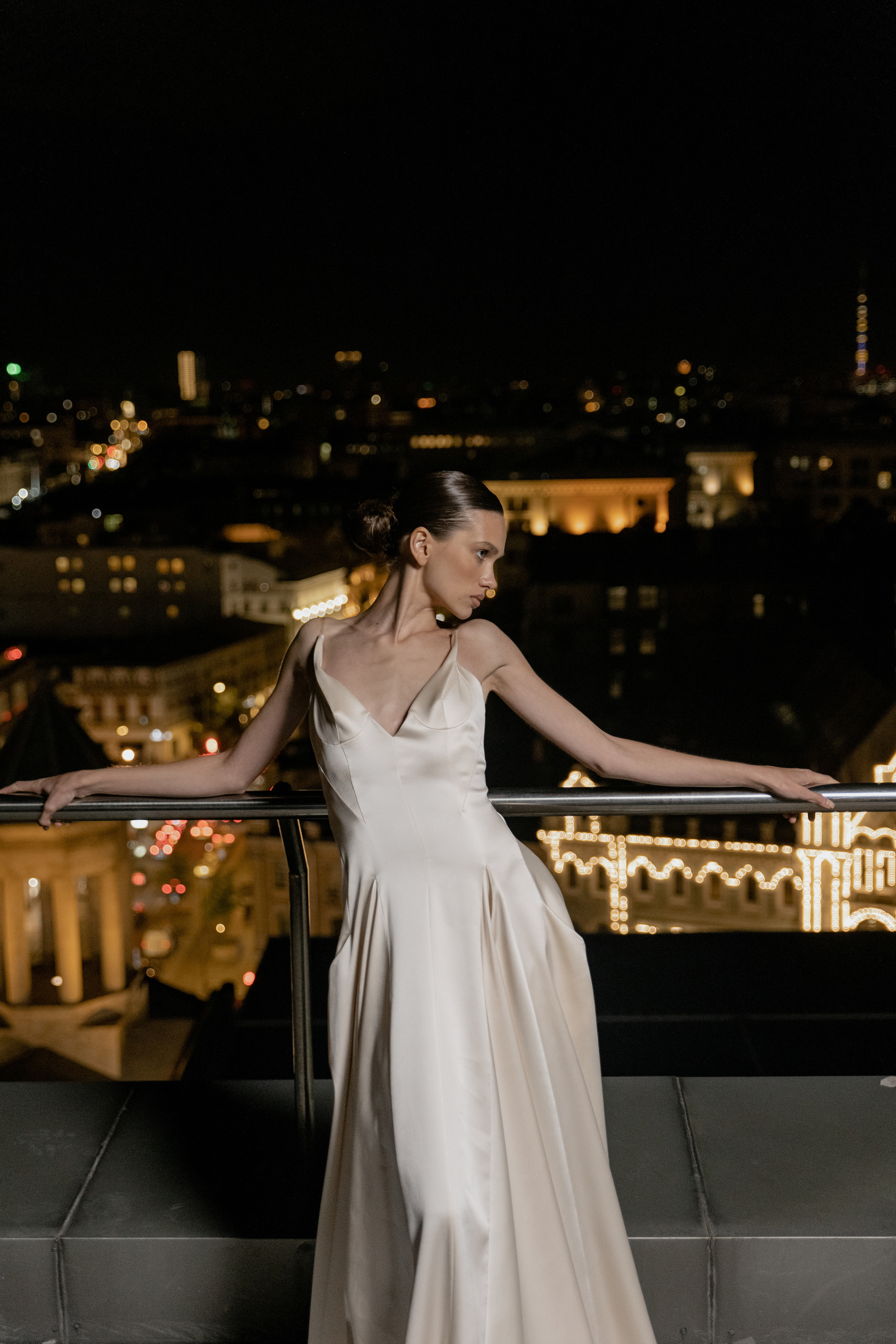 Top 15 Moscow. Свадебный фотограф Кристина Винокурова