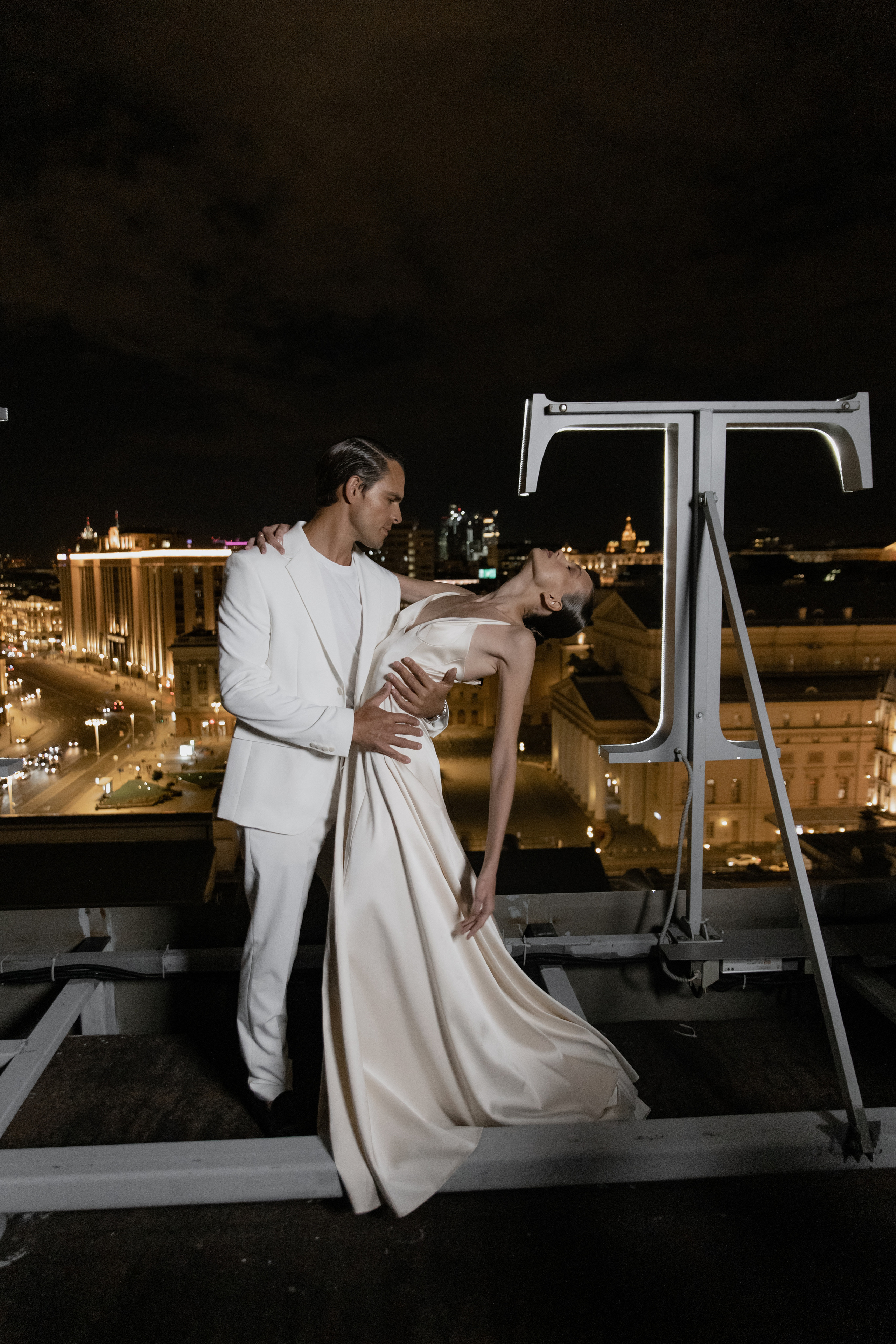 Top 15 Moscow. Свадебный фотограф Кристина Винокурова