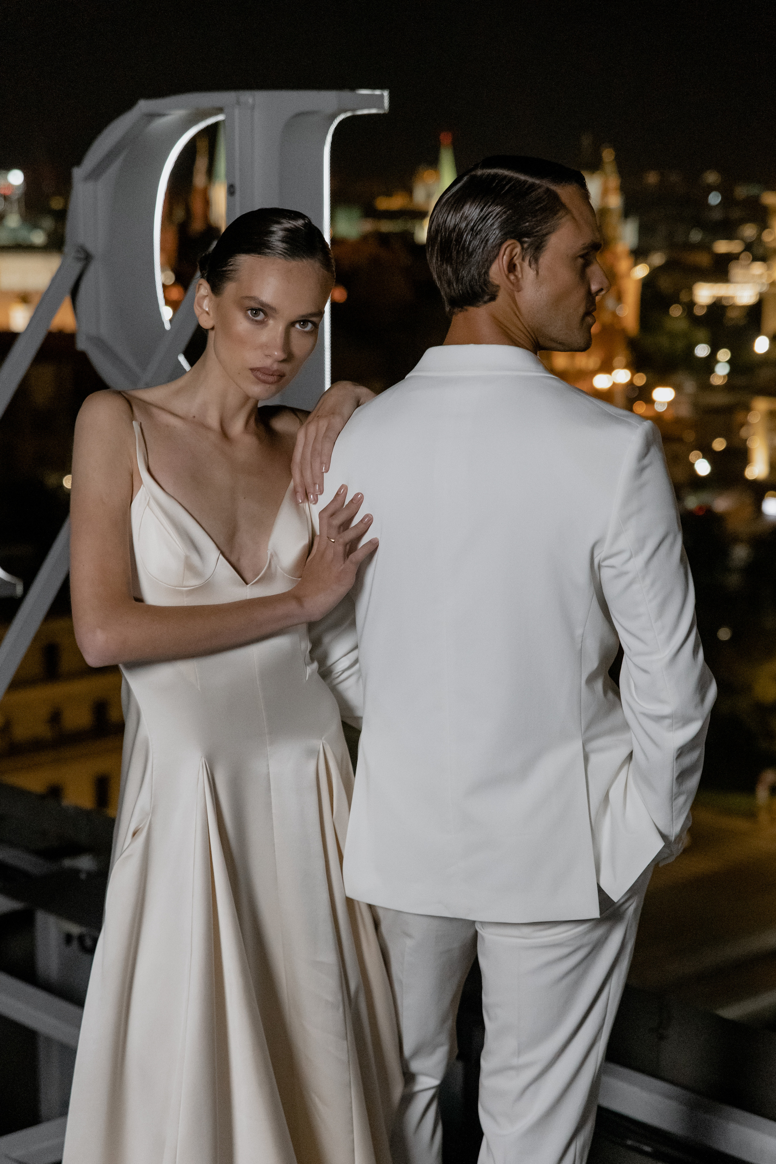 Top 15 Moscow. Свадебный фотограф Кристина Винокурова