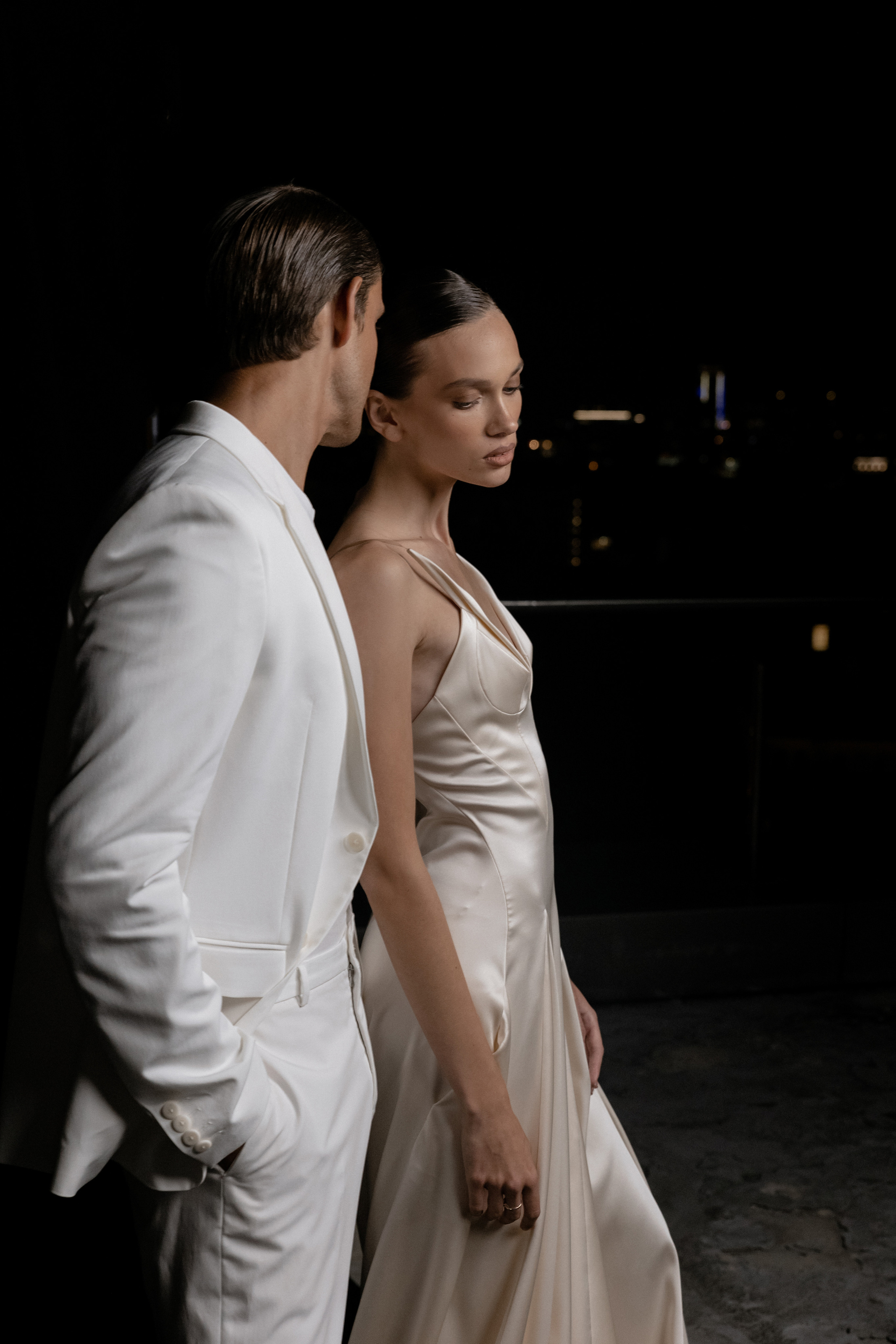 Top 15 Moscow. Свадебный фотограф Кристина Винокурова