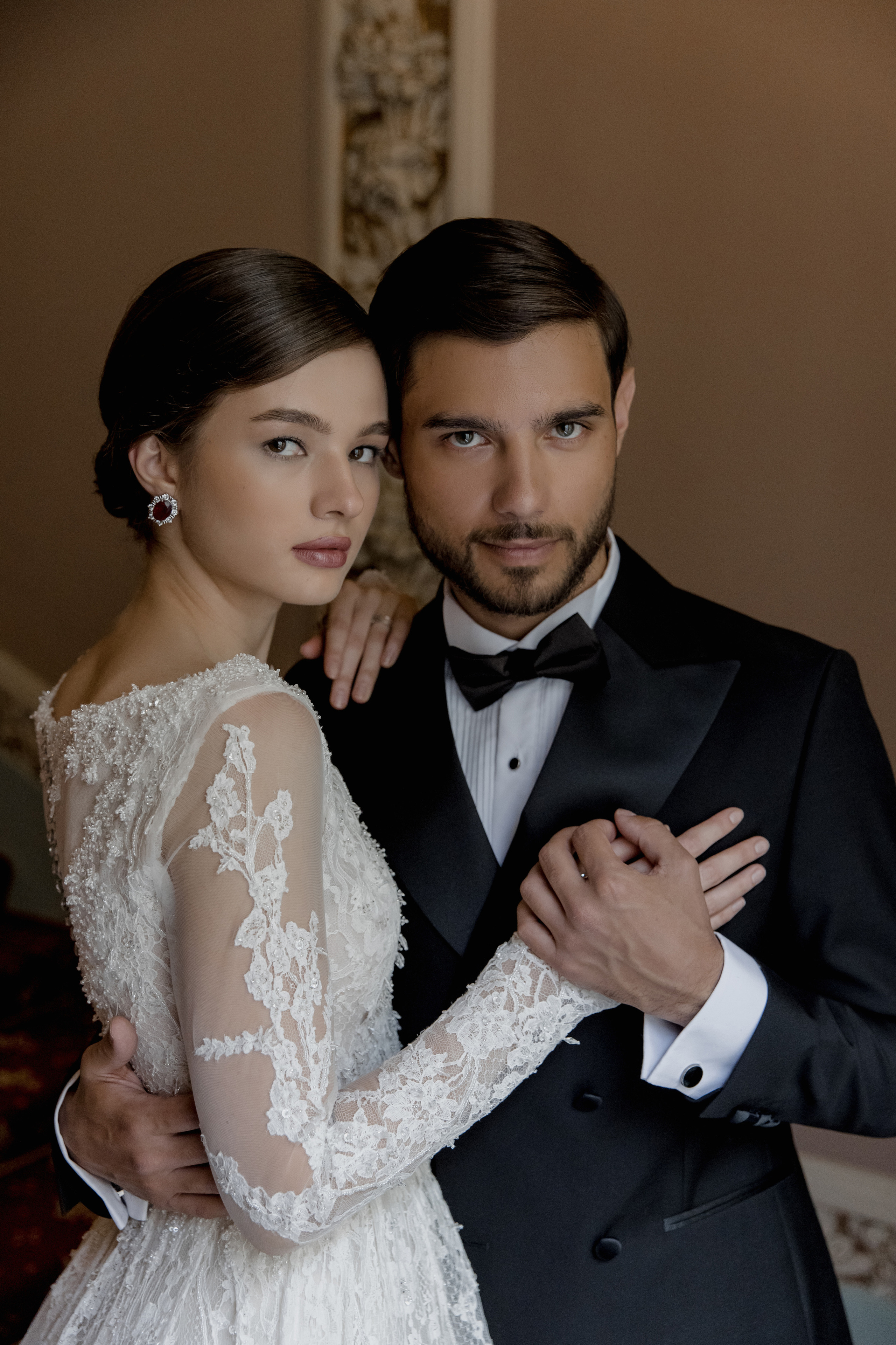 Sofia& Gleb Moscow 19 February 2022. Свадебный фотограф Кристина Винокурова