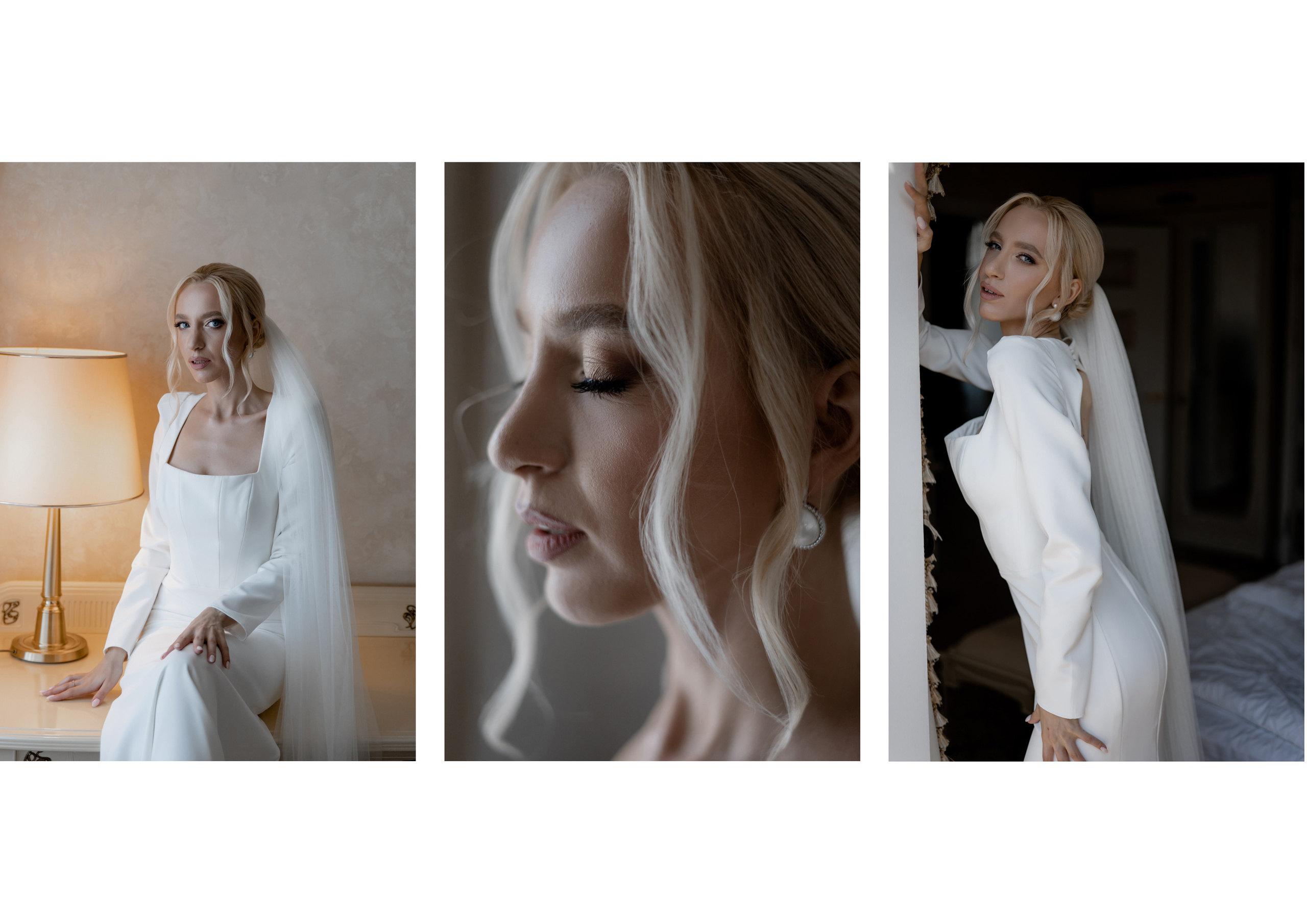 Price Europe. Свадебный фотограф Кристина Винокурова