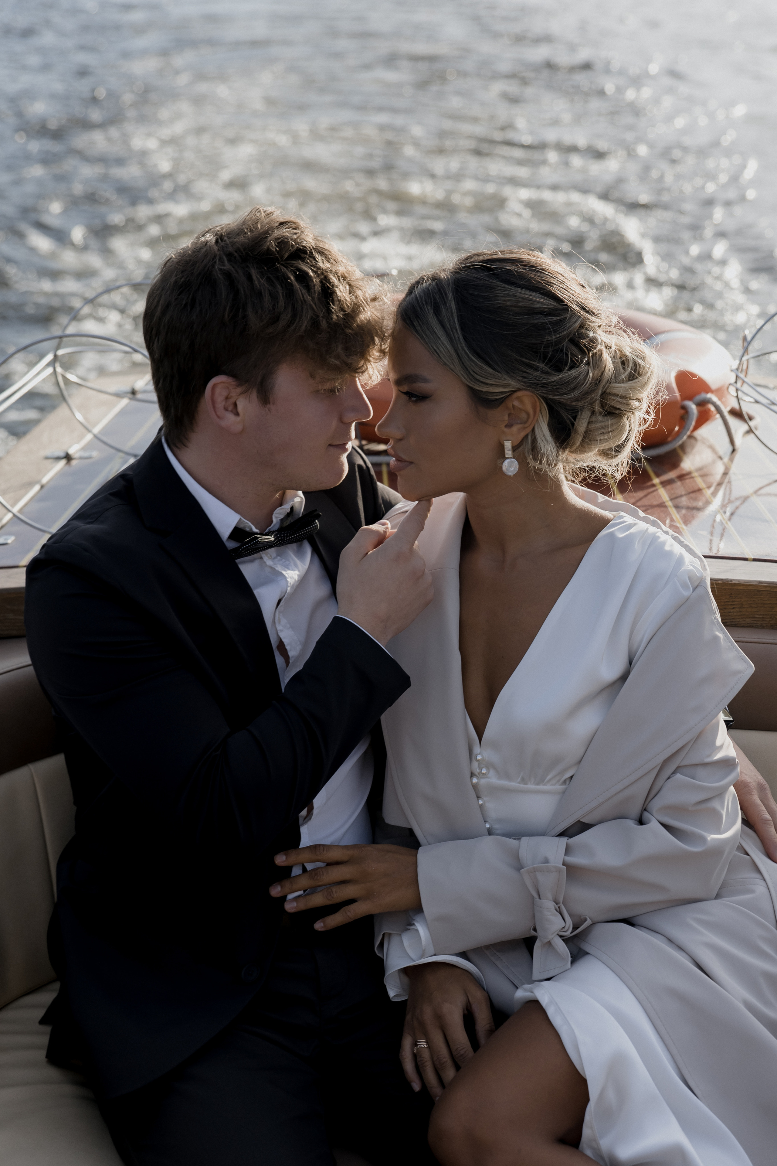 Валерия и Владимир, Санкт Петербург. Свадебный фотограф Кристина Винокурова