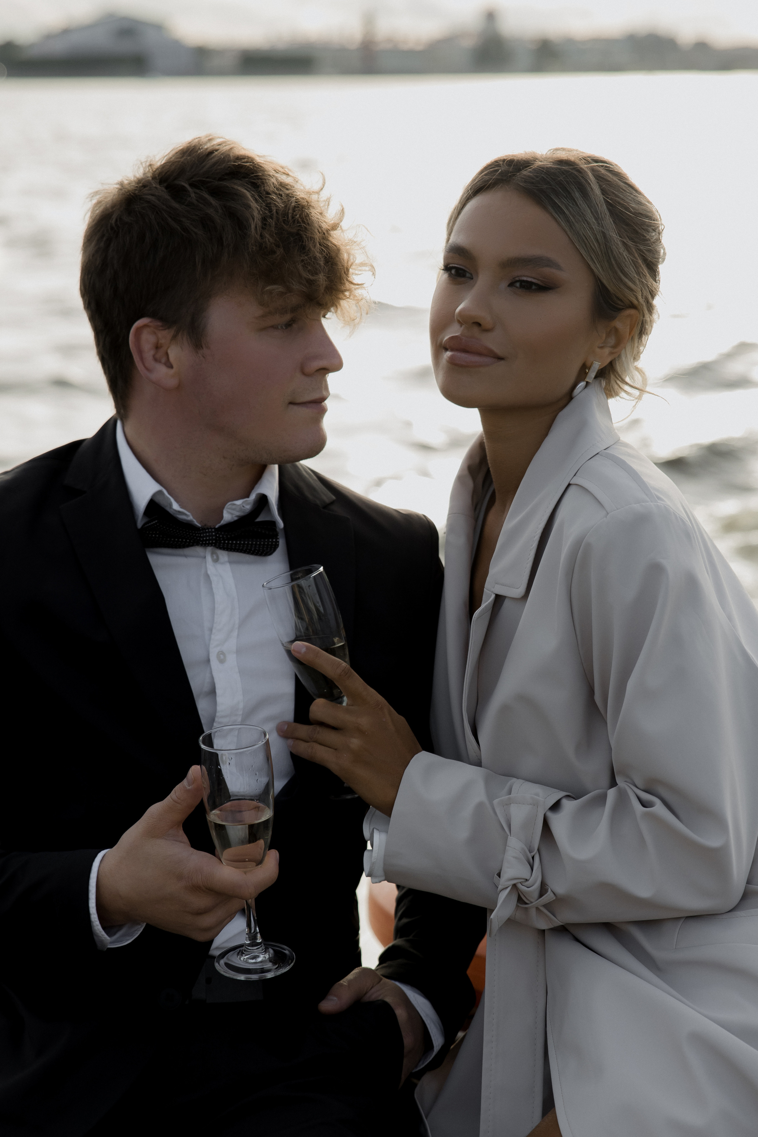 Валерия и Владимир, Санкт Петербург. Свадебный фотограф Кристина Винокурова