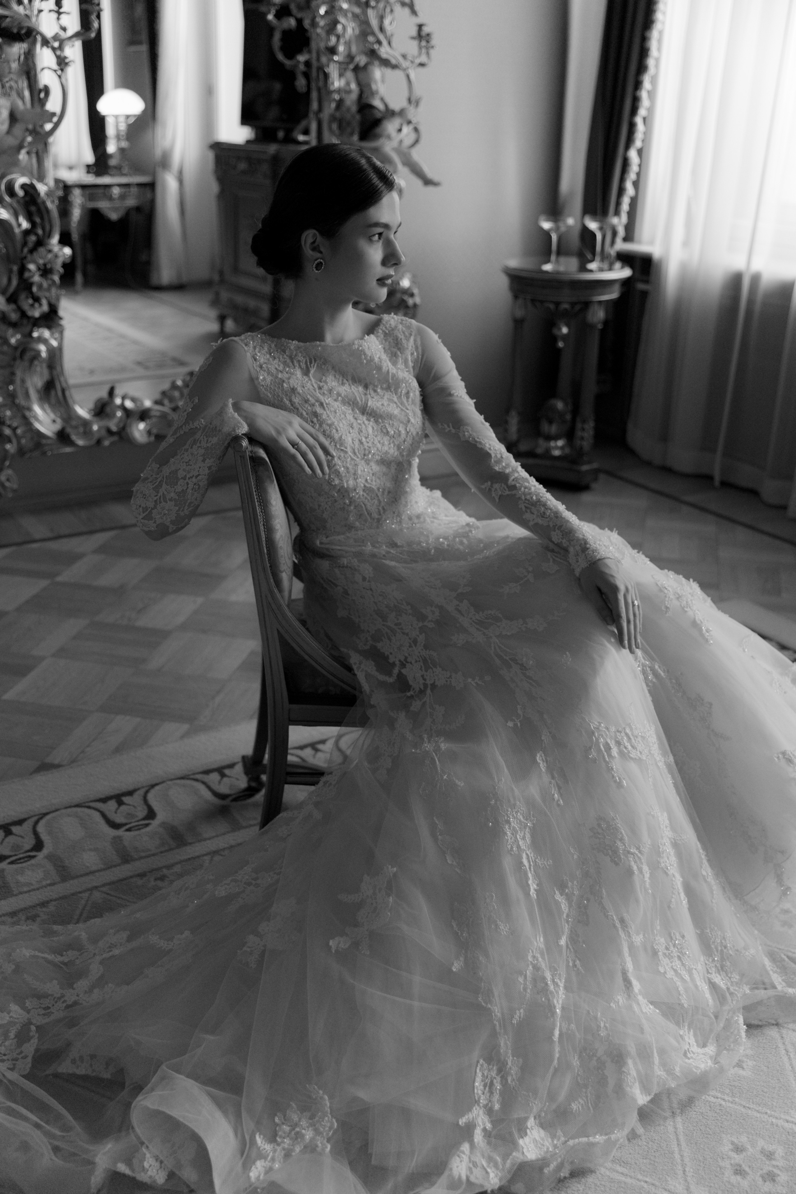 Sofia& Gleb Moscow 19 February 2022. Свадебный фотограф Кристина Винокурова