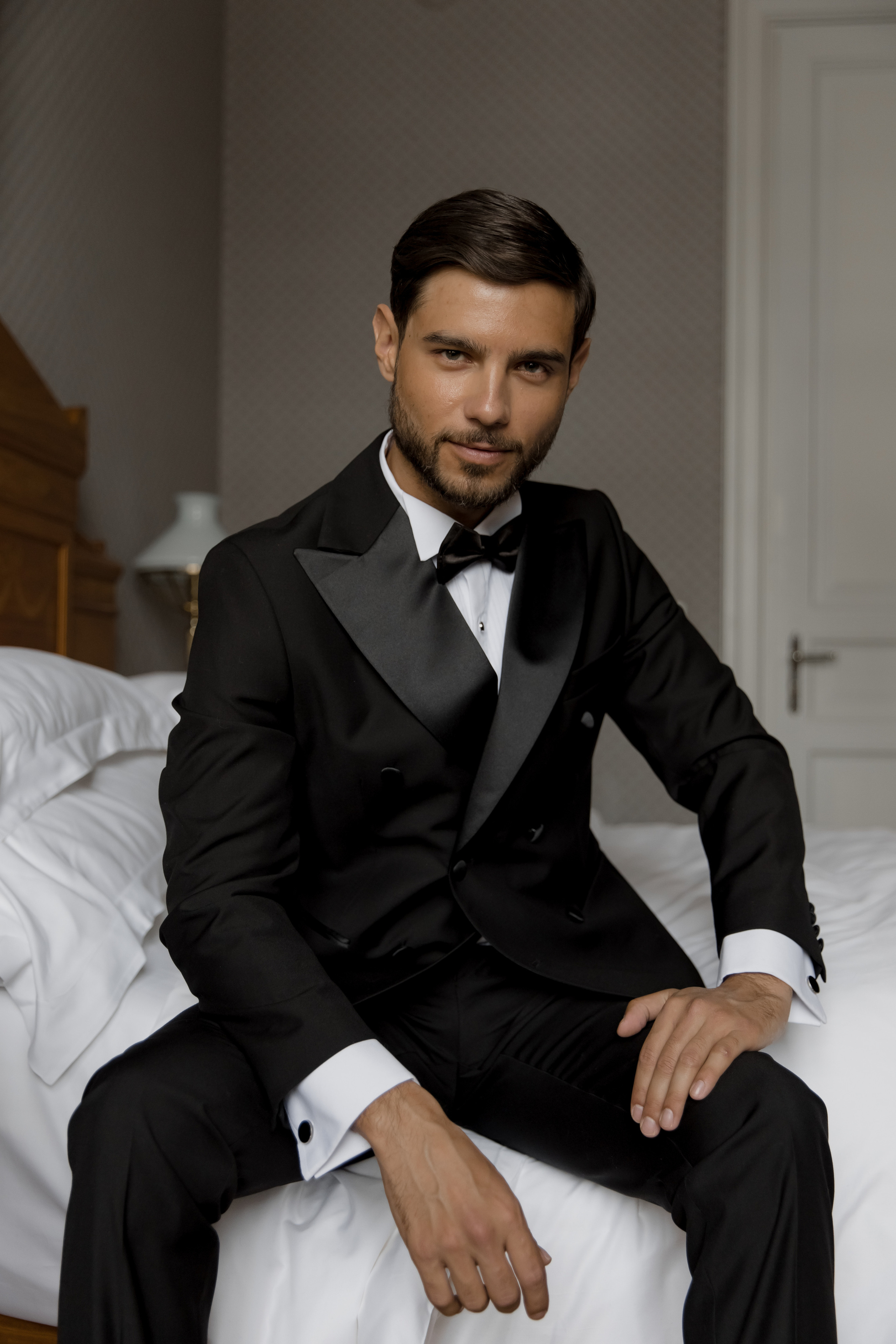 Sofia& Gleb Moscow 19 February 2022. Свадебный фотограф Кристина Винокурова