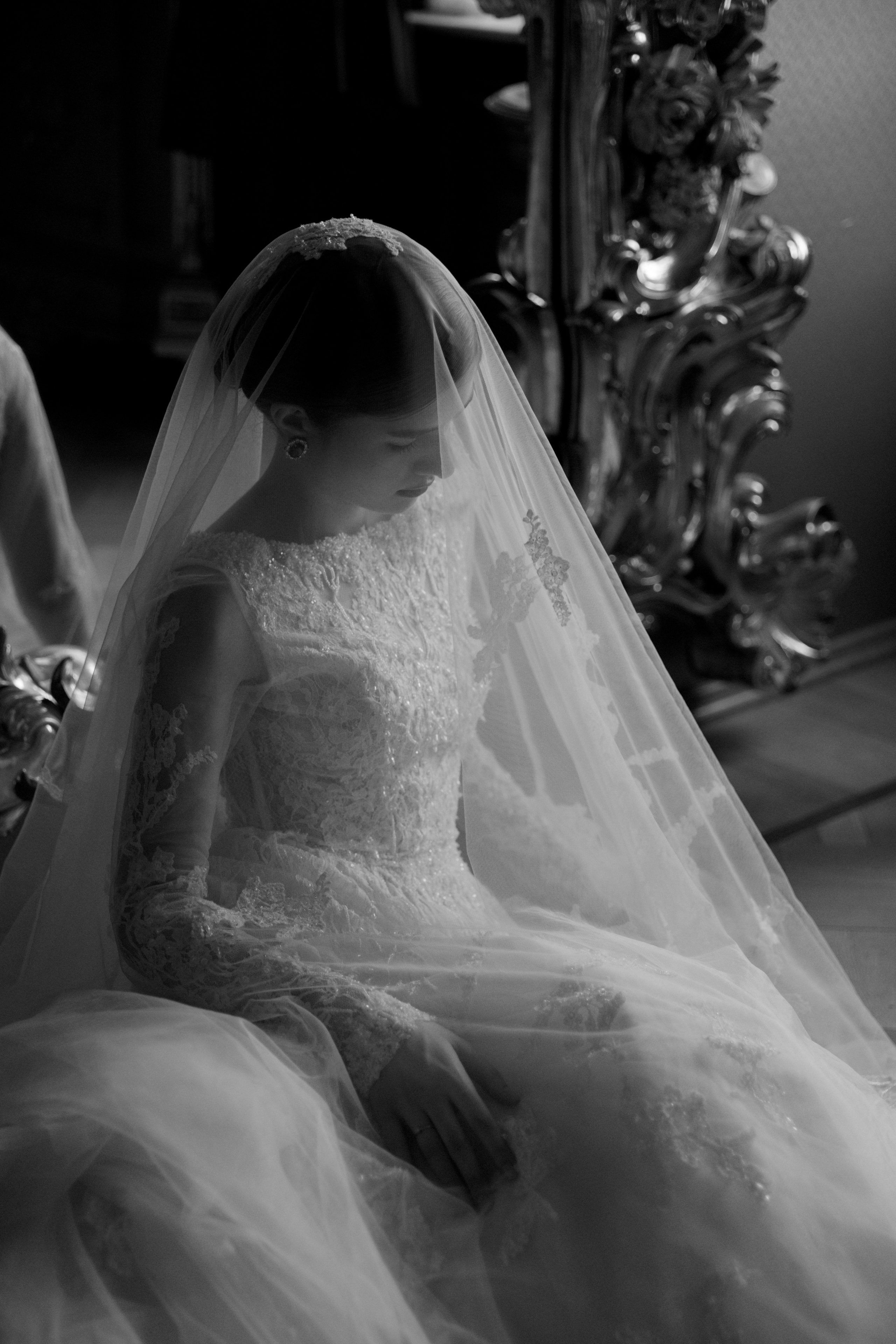 Sofia& Gleb Moscow 19 February 2022. Свадебный фотограф Кристина Винокурова