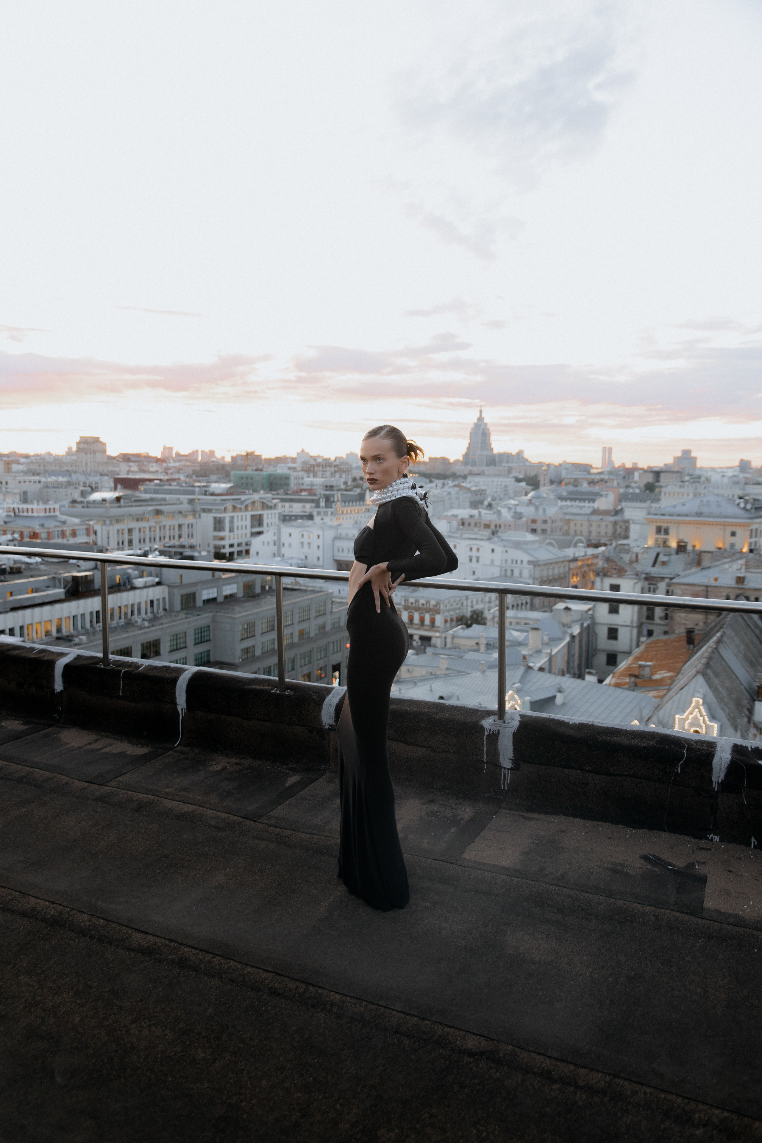 Top 15 Moscow. Свадебный фотограф Кристина Винокурова