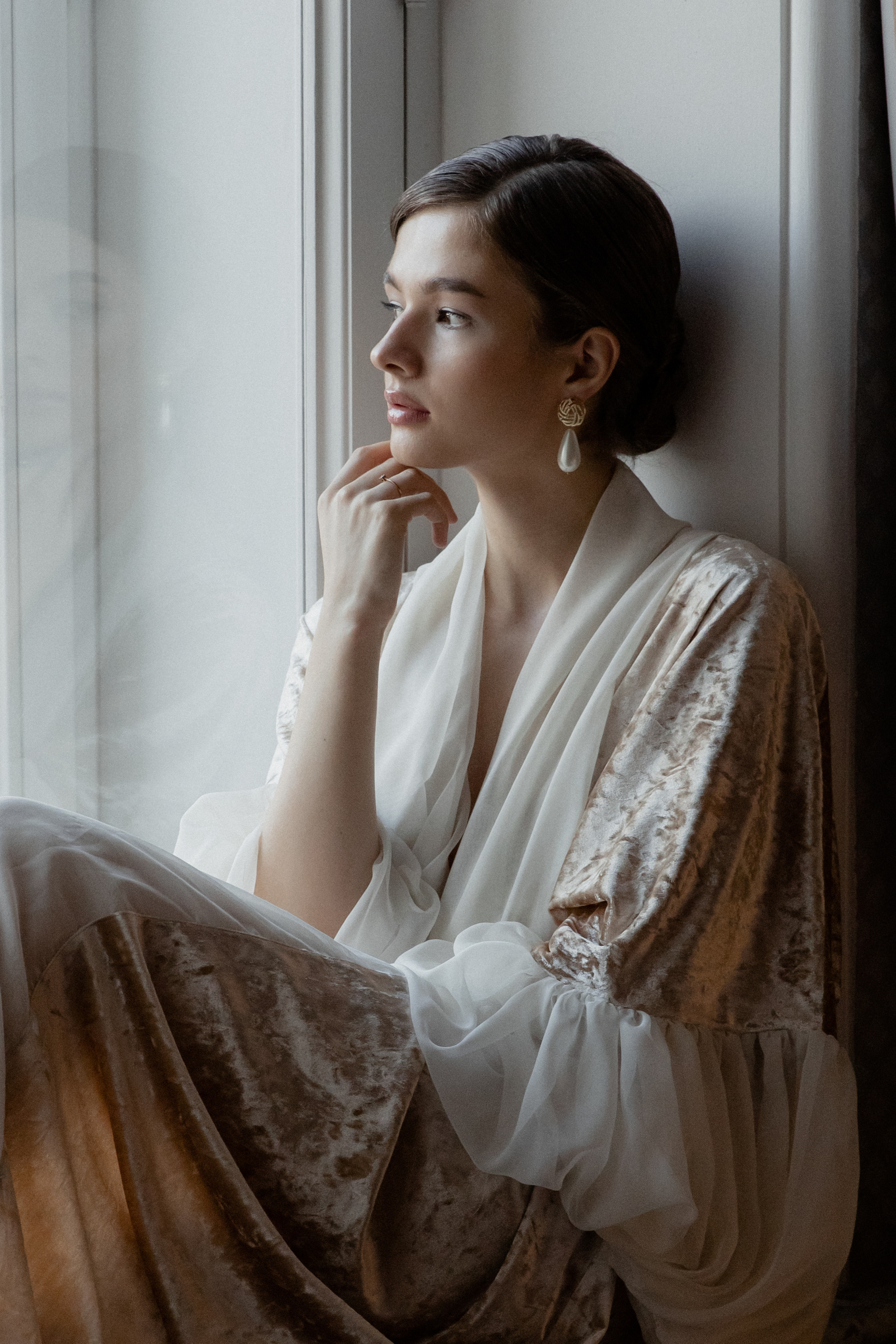 Sofia& Gleb Moscow 19 February 2022. Свадебный фотограф Кристина Винокурова