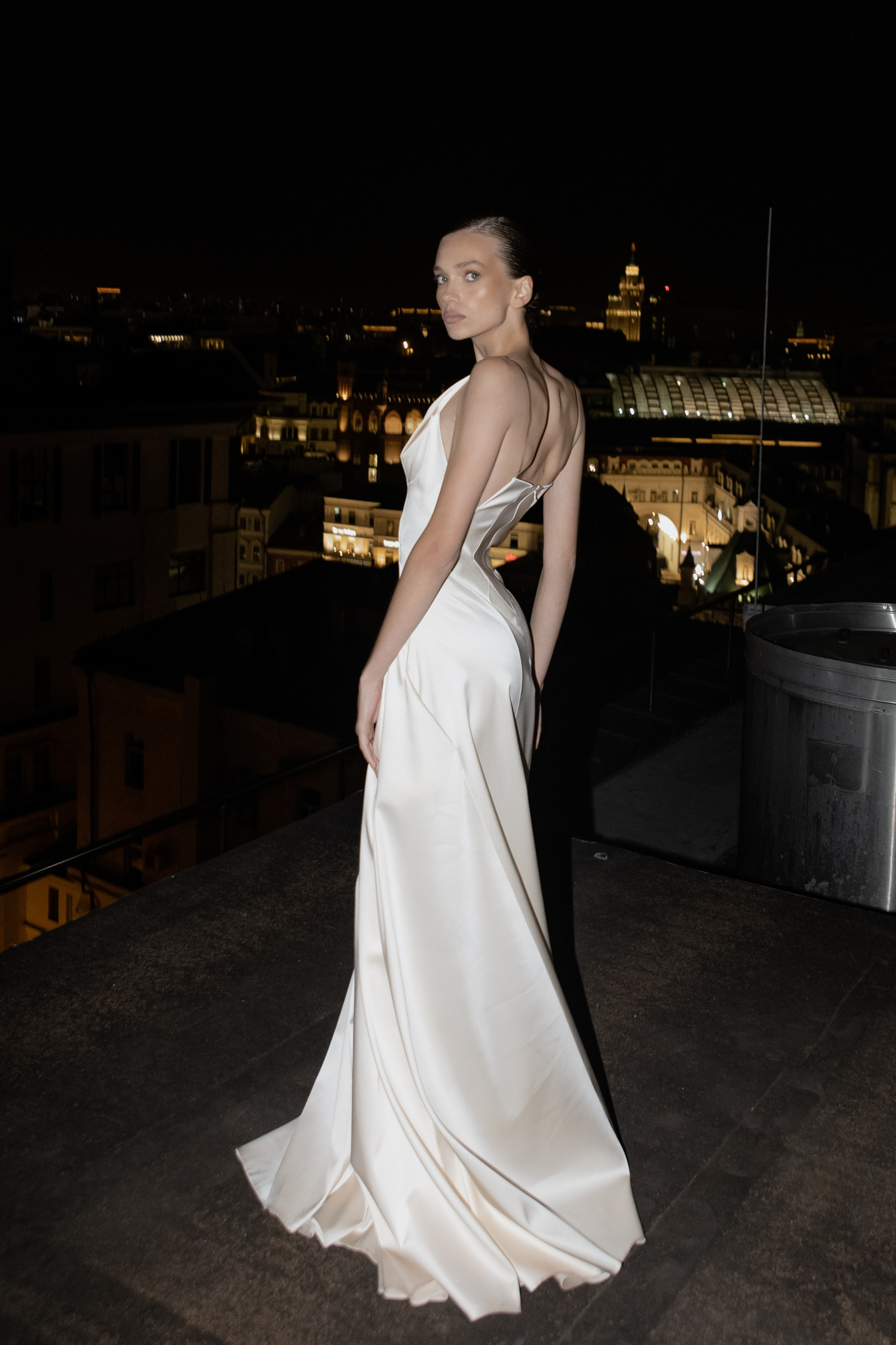 Top 15 Moscow. Свадебный фотограф Кристина Винокурова