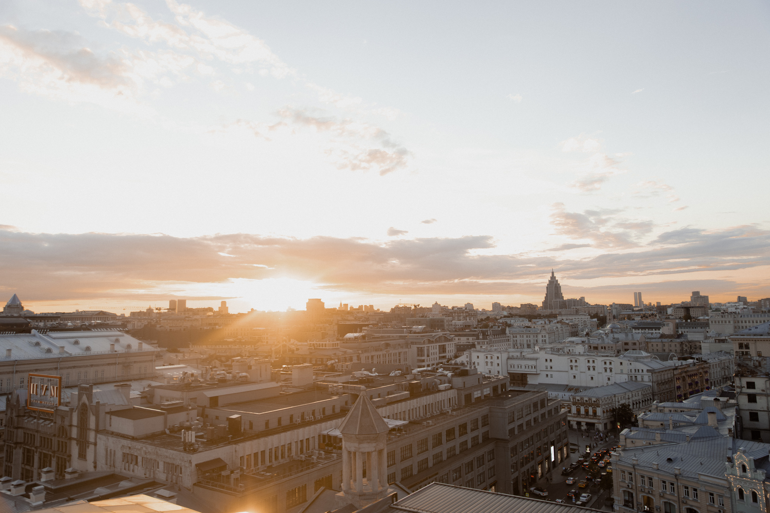 Top 15 Moscow. Свадебный фотограф Кристина Винокурова