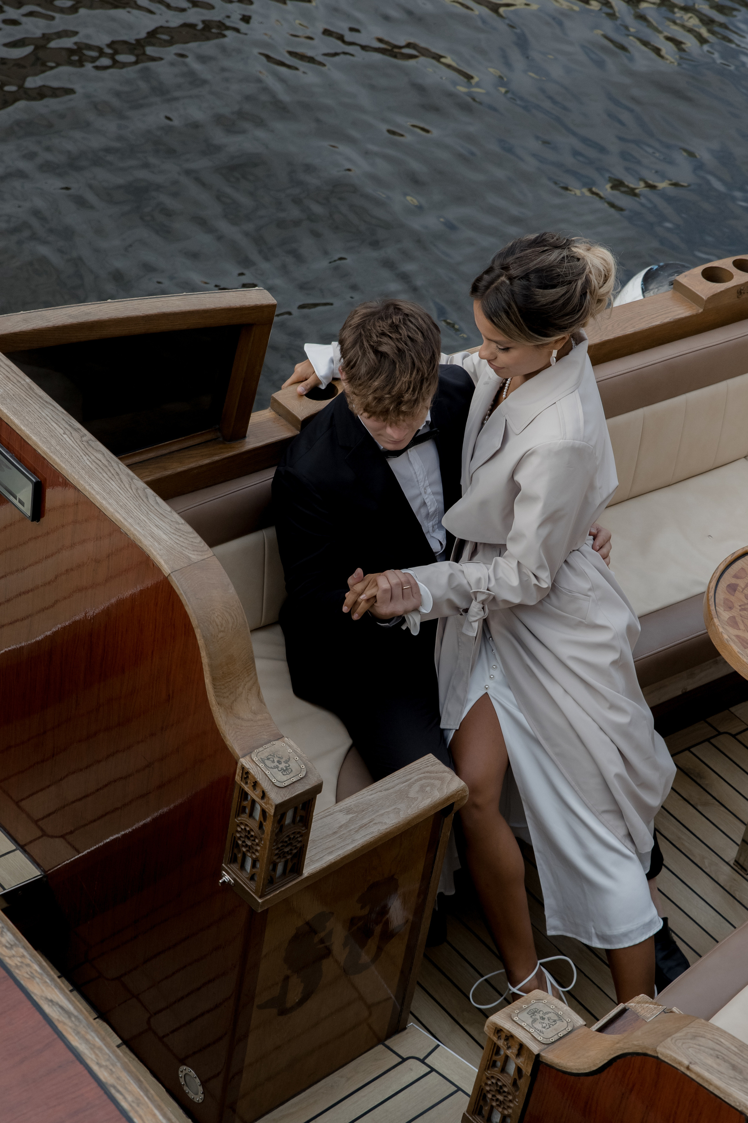 Валерия и Владимир, Санкт Петербург. Свадебный фотограф Кристина Винокурова