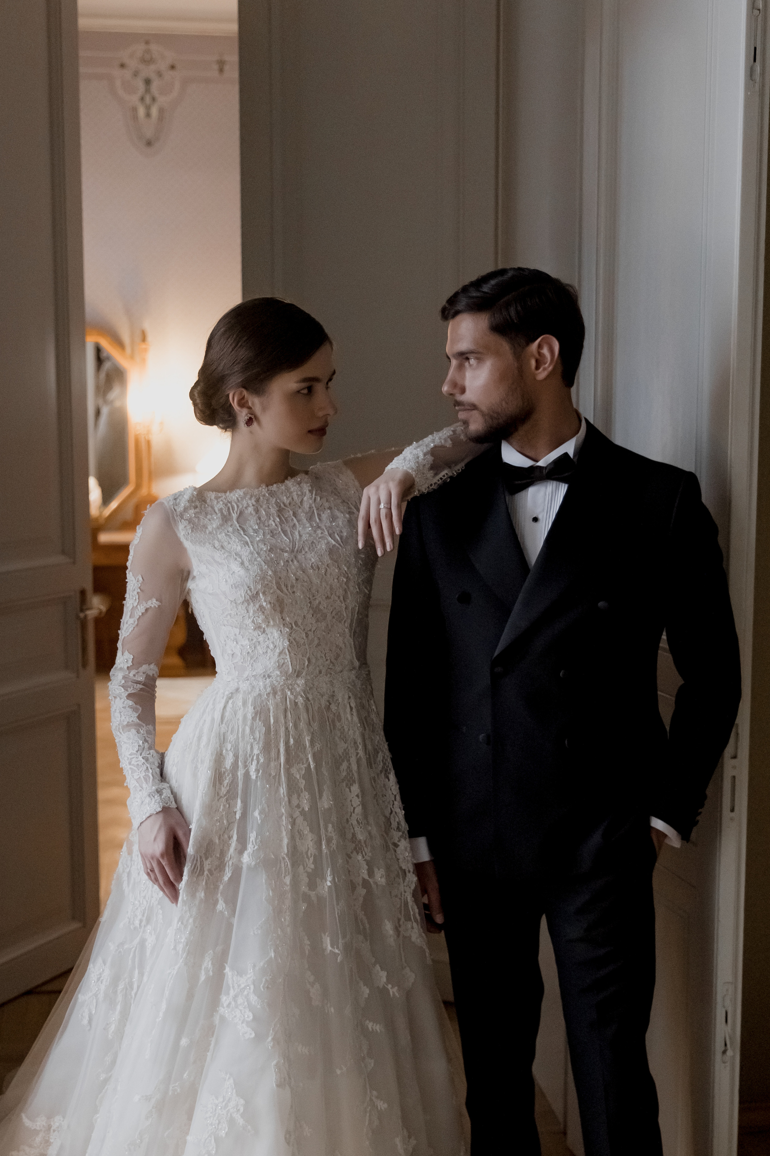 Sofia& Gleb Moscow 19 February 2022. Свадебный фотограф Кристина Винокурова