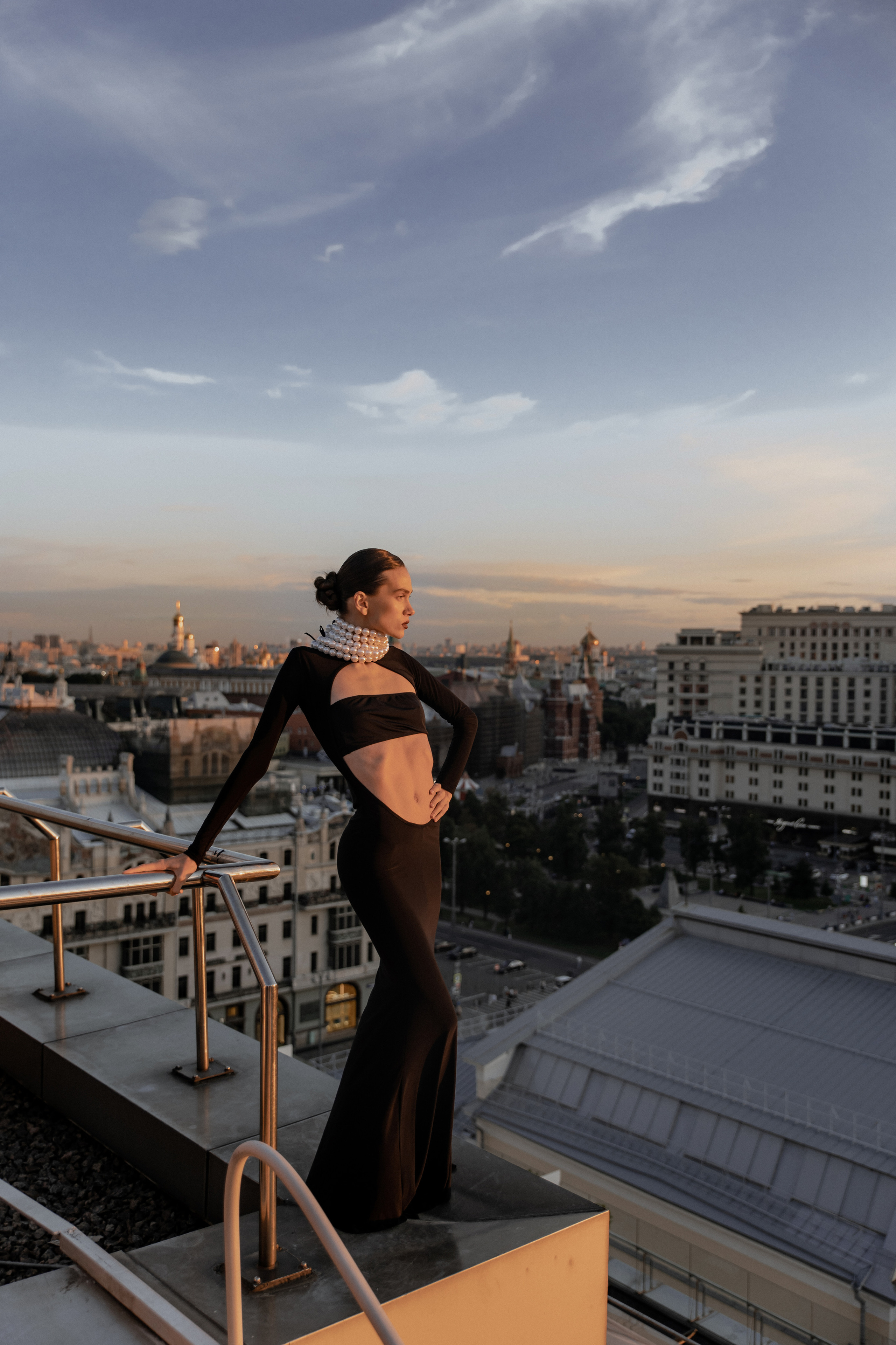 Top 15 Moscow. Свадебный фотограф Кристина Винокурова