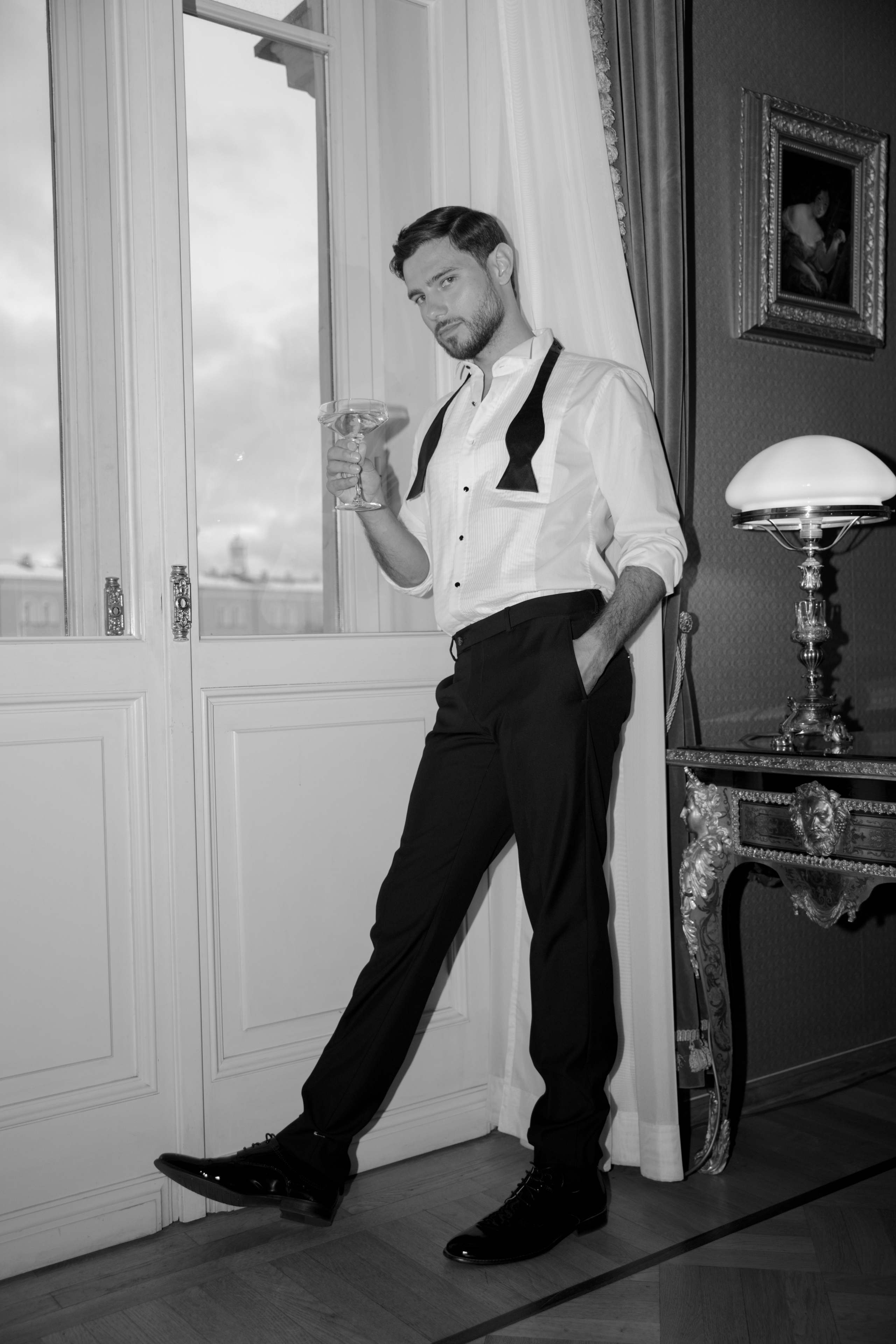 Sofia& Gleb Moscow 19 February 2022. Свадебный фотограф Кристина Винокурова