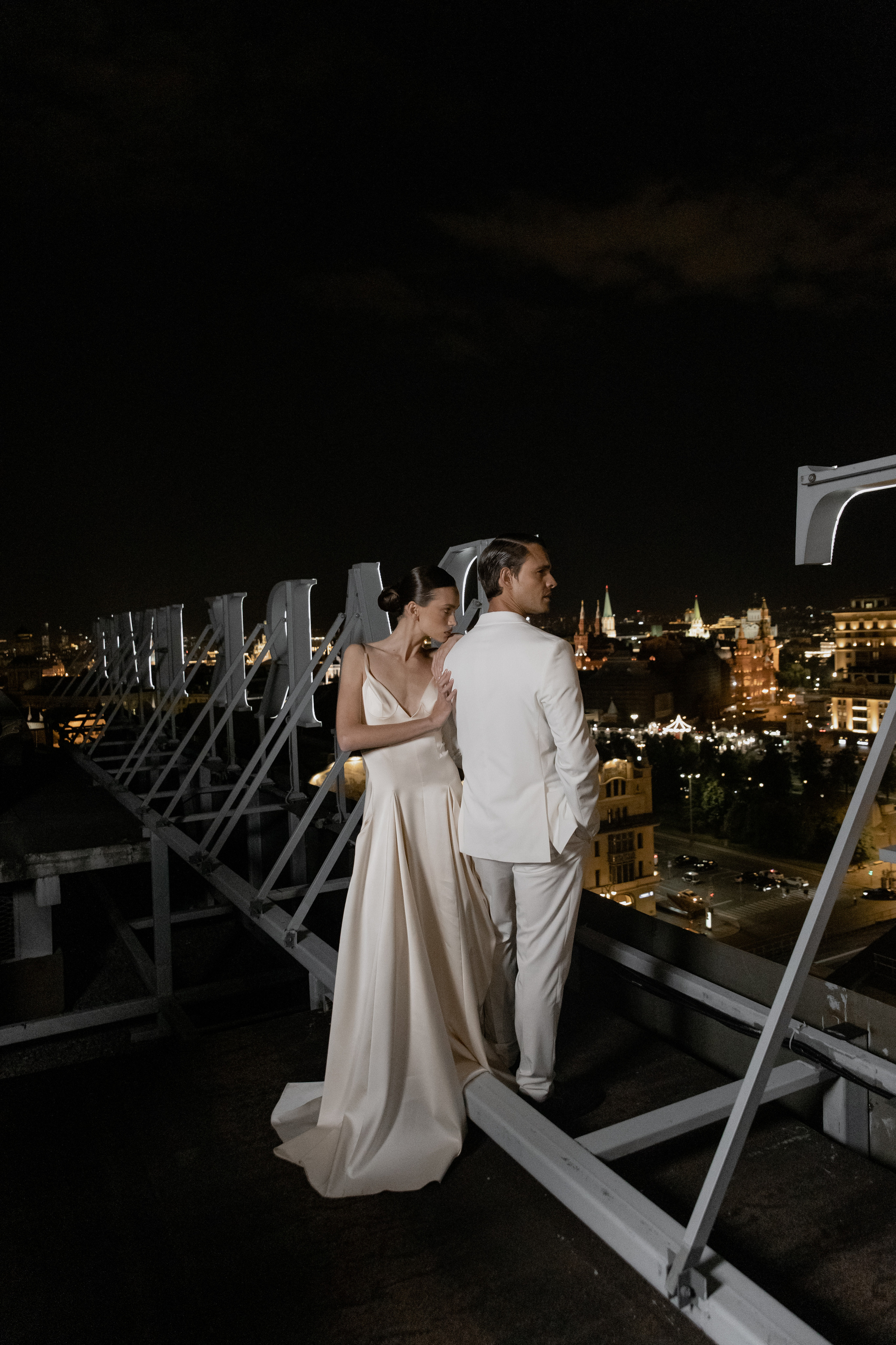 Top 15 Moscow. Свадебный фотограф Кристина Винокурова