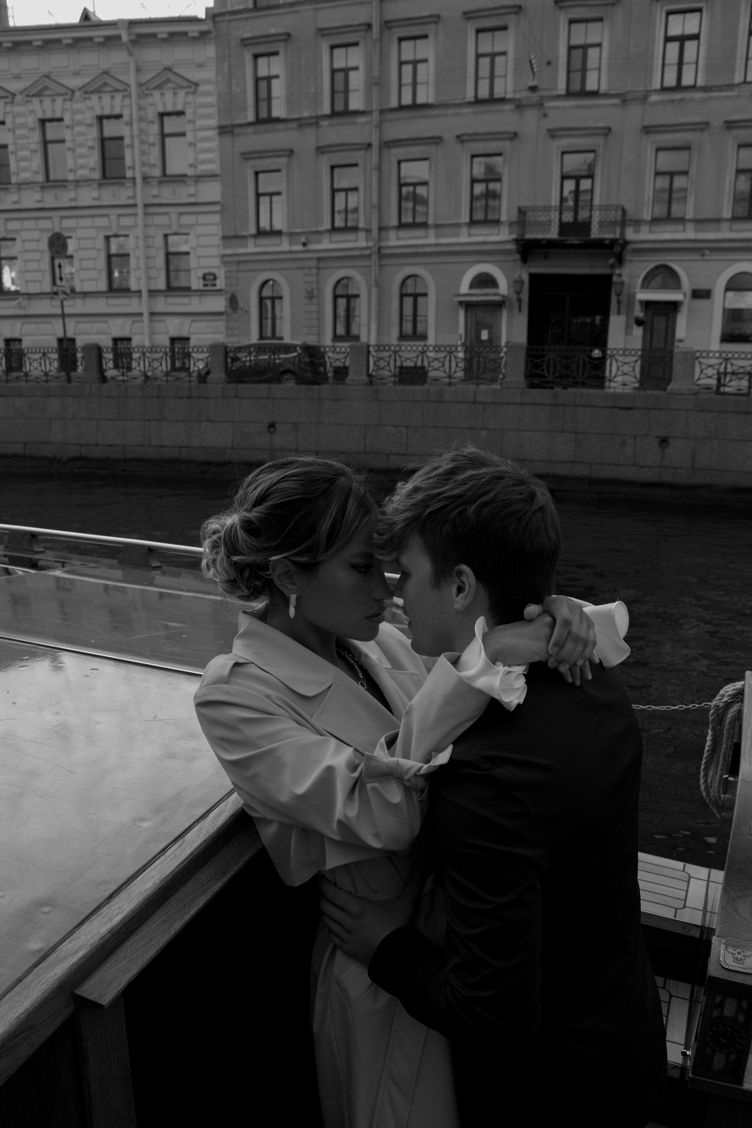 Валерия и Владимир, Санкт Петербург. Свадебный фотограф Кристина Винокурова