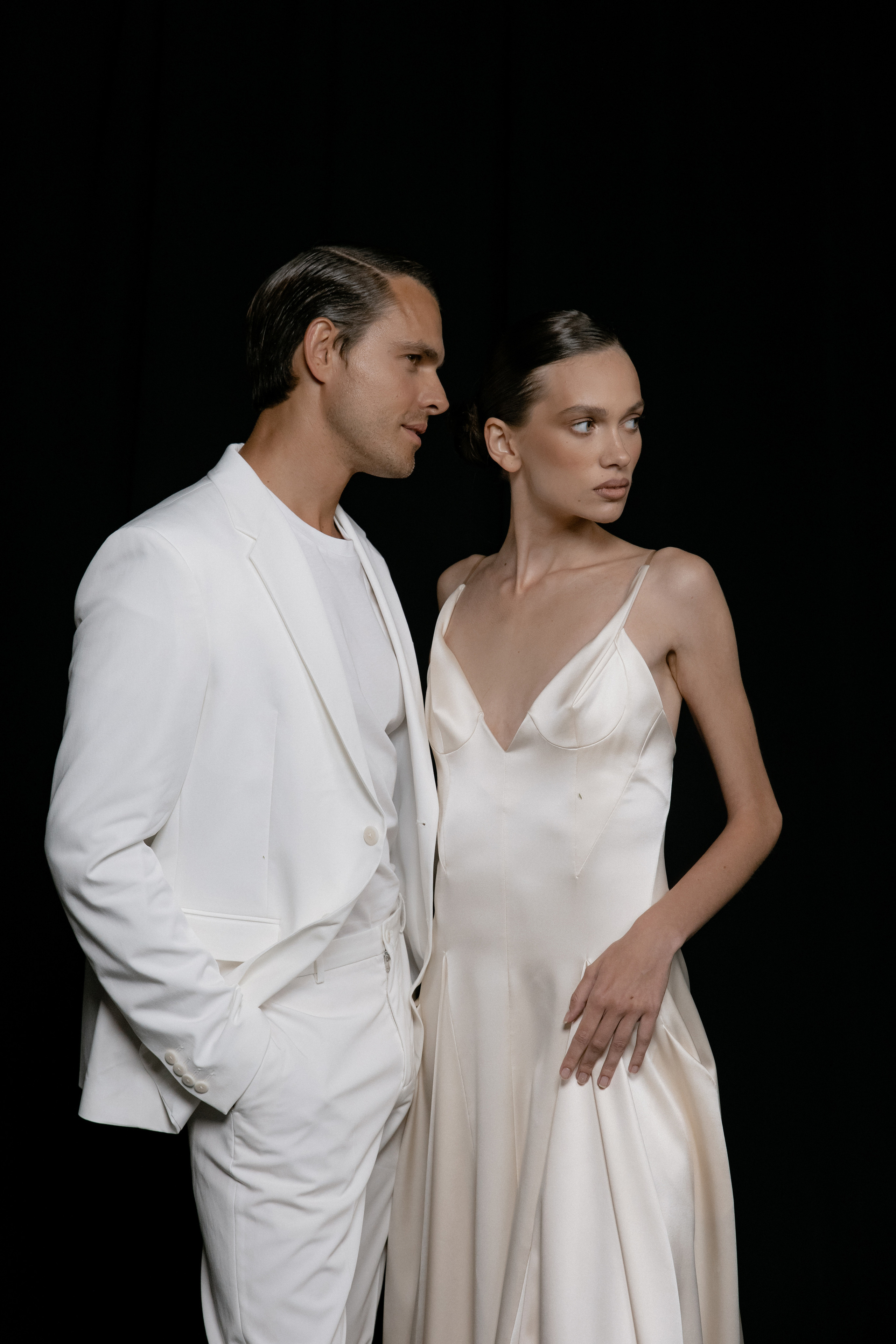 Top 15 Moscow. Свадебный фотограф Кристина Винокурова