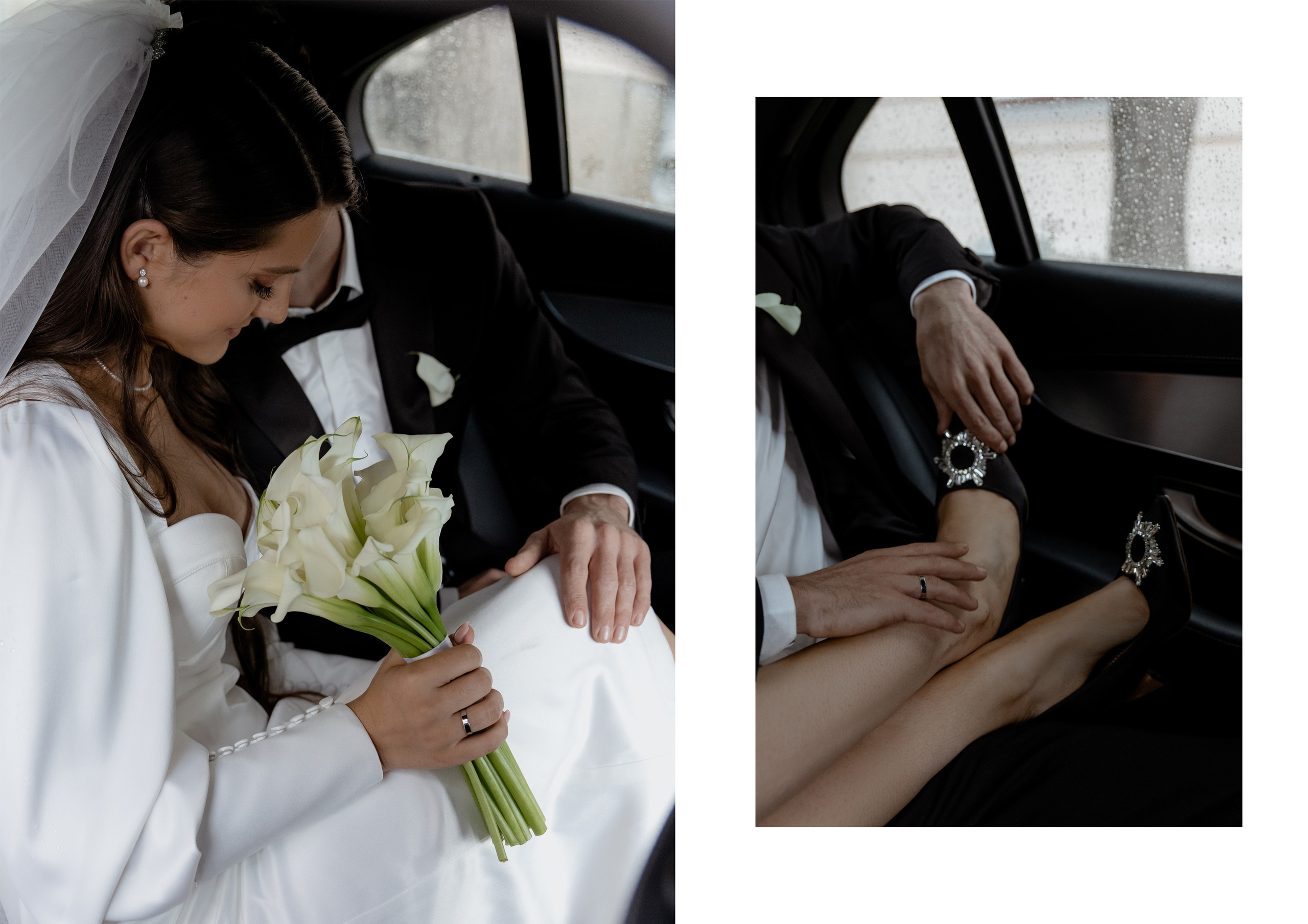 Price Europe. Свадебный фотограф Кристина Винокурова