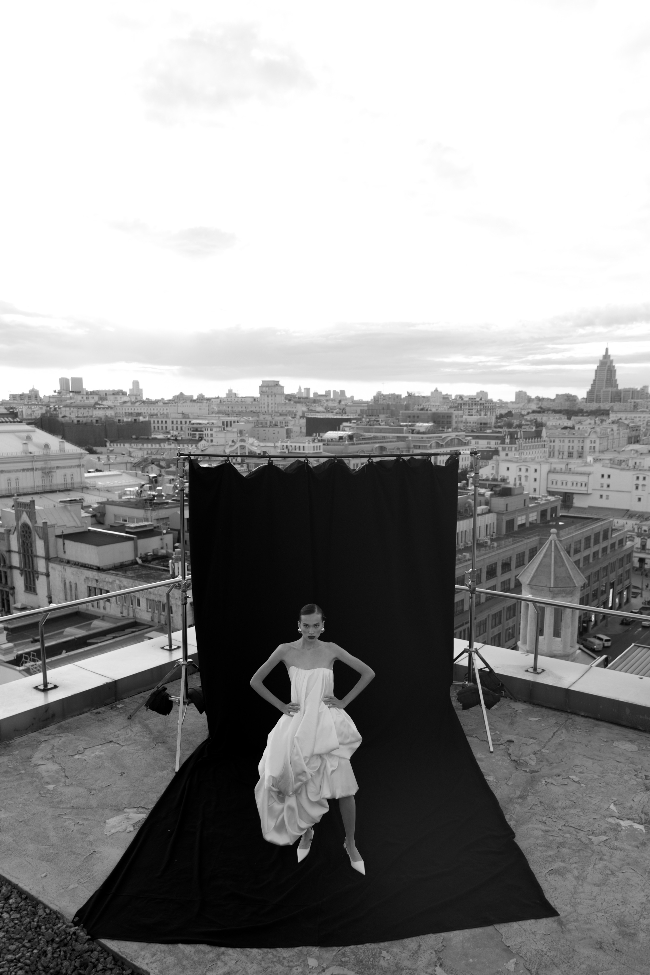 Top 15 Moscow. Свадебный фотограф Кристина Винокурова