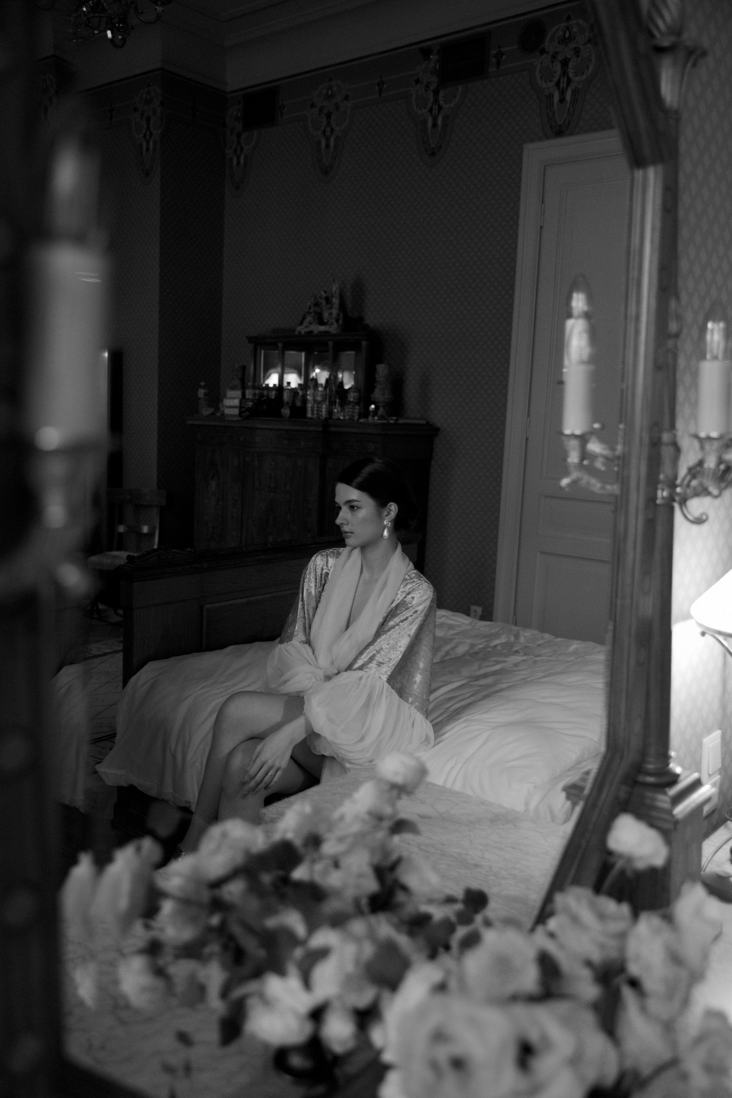 Sofia& Gleb Moscow 19 February 2022. Свадебный фотограф Кристина Винокурова