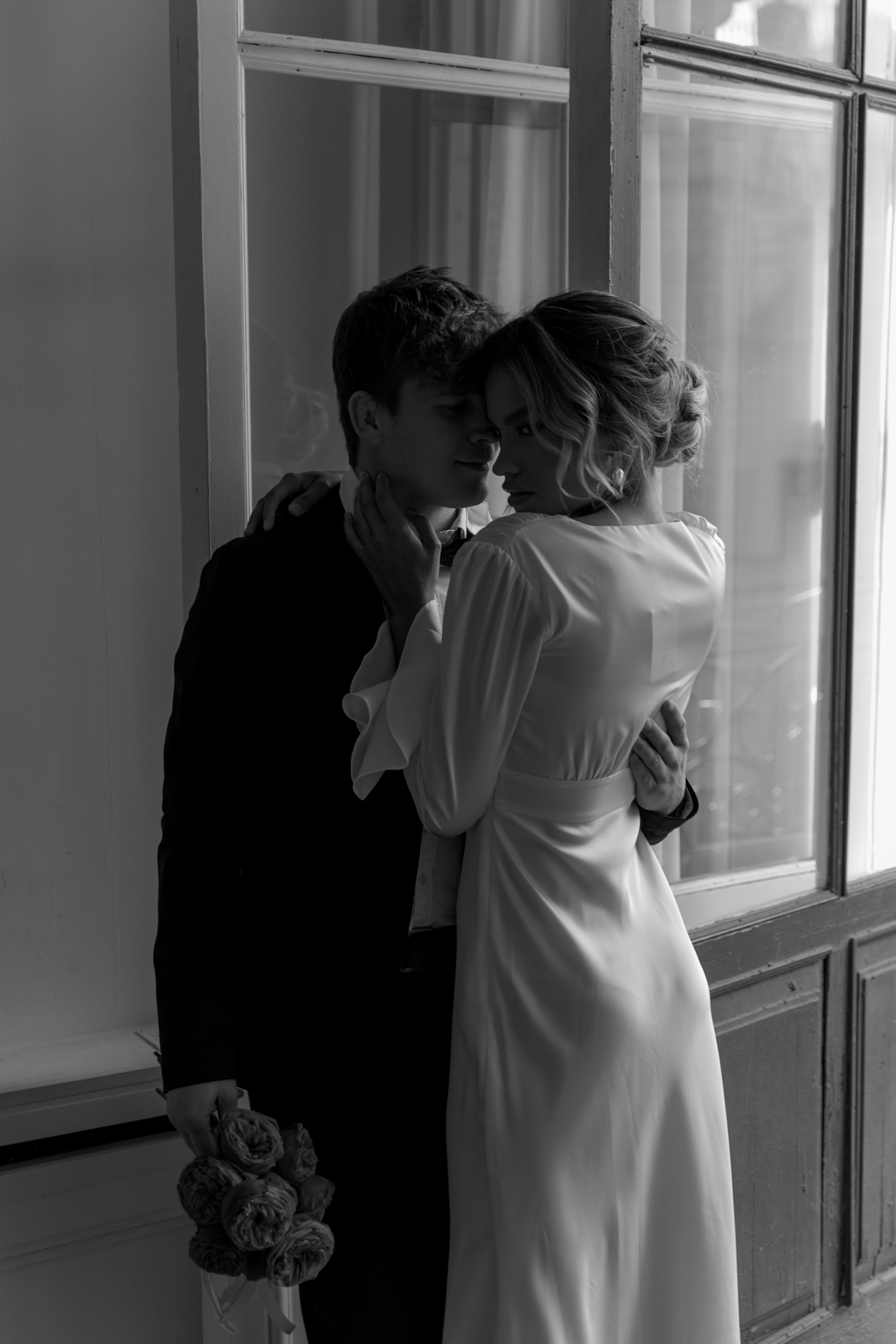 Валерия и Владимир, Санкт Петербург. Свадебный фотограф Кристина Винокурова