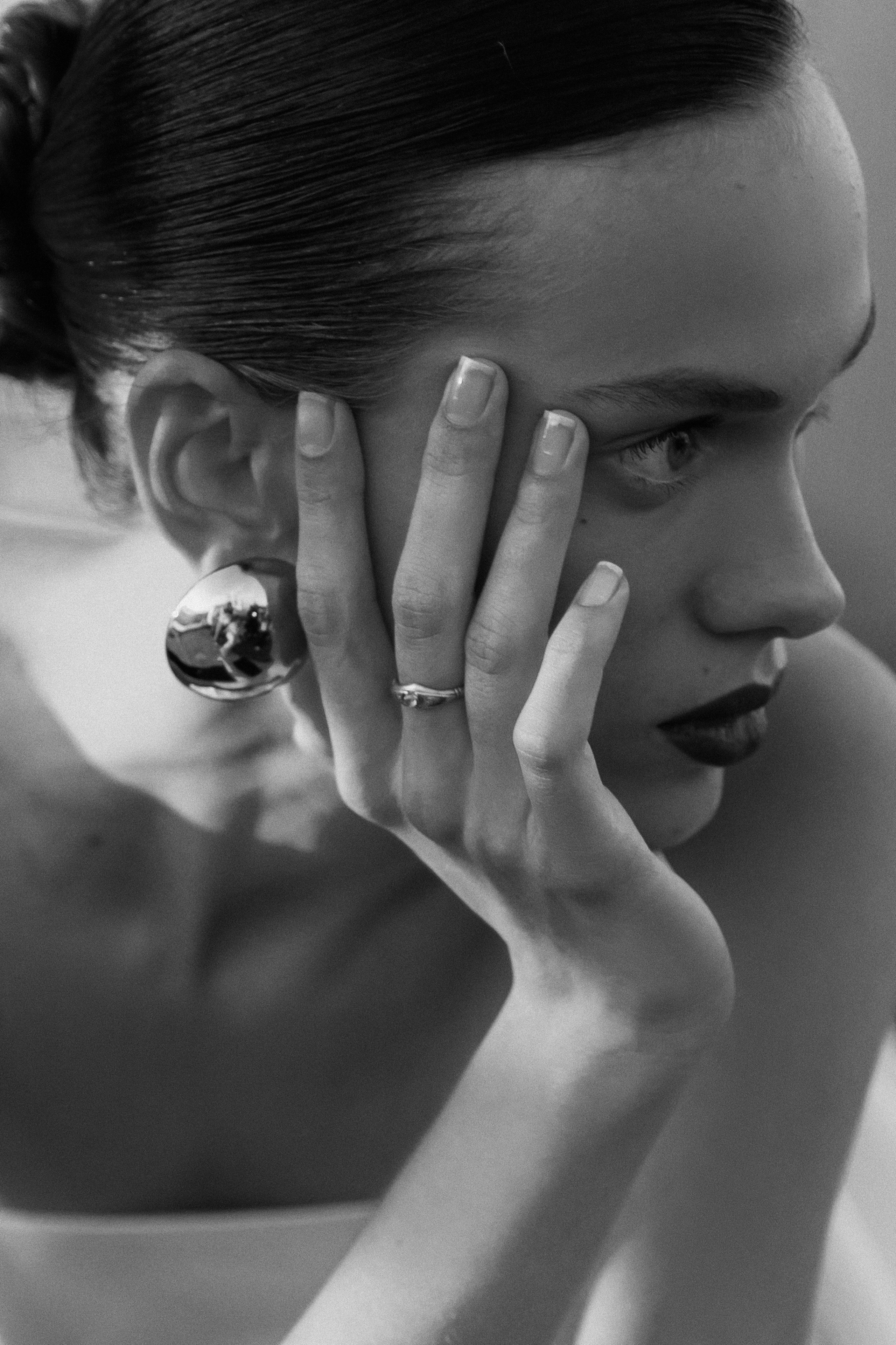 Top 15 Moscow. Свадебный фотограф Кристина Винокурова