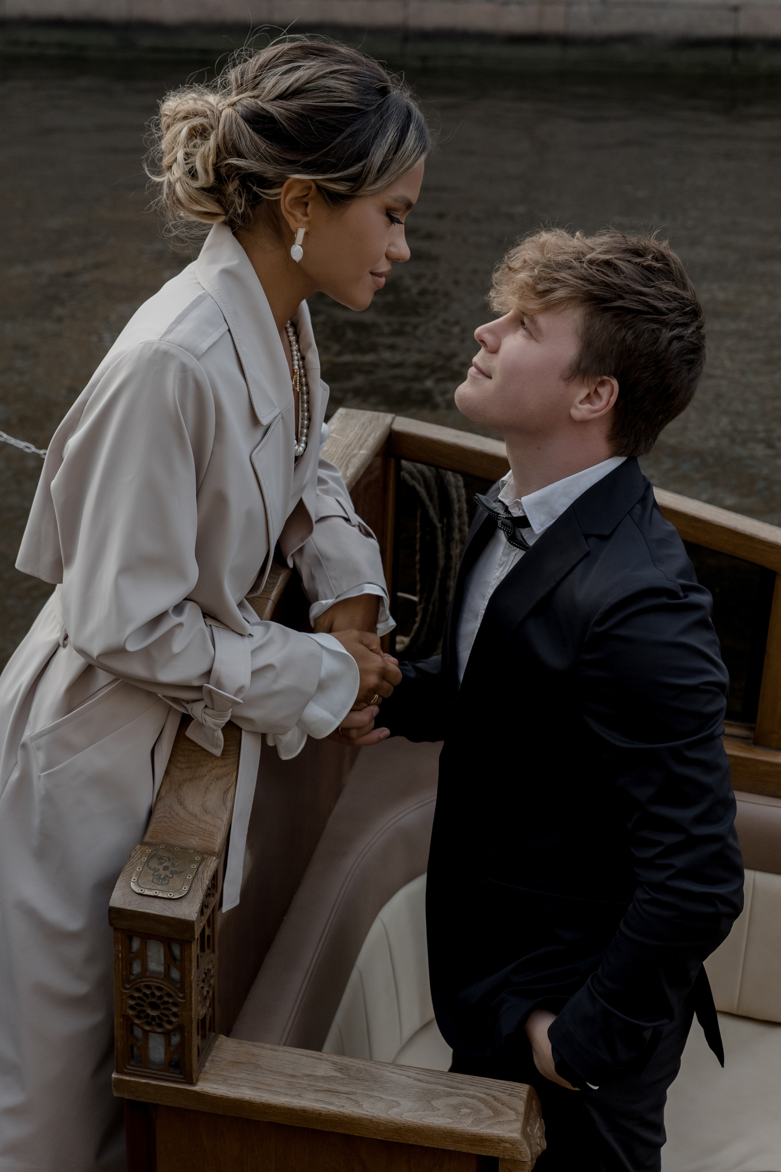 Валерия и Владимир, Санкт Петербург. Свадебный фотограф Кристина Винокурова