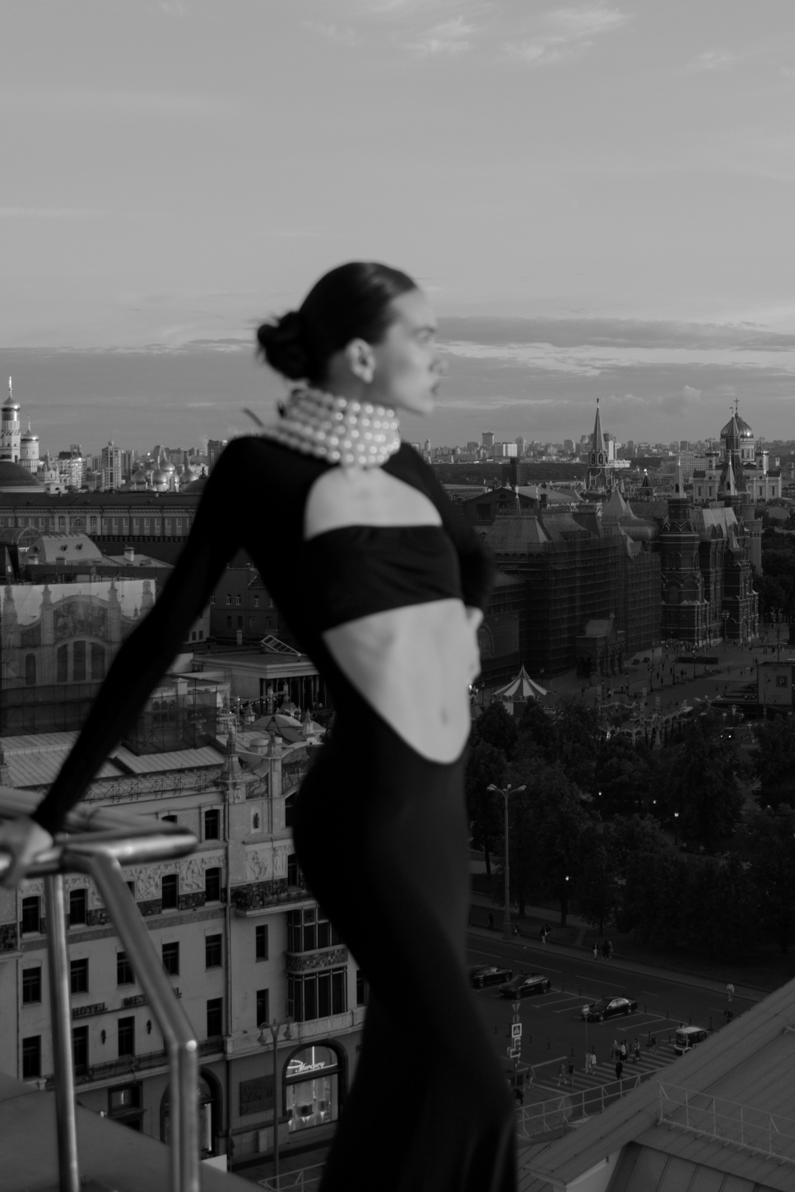 Top 15 Moscow. Свадебный фотограф Кристина Винокурова