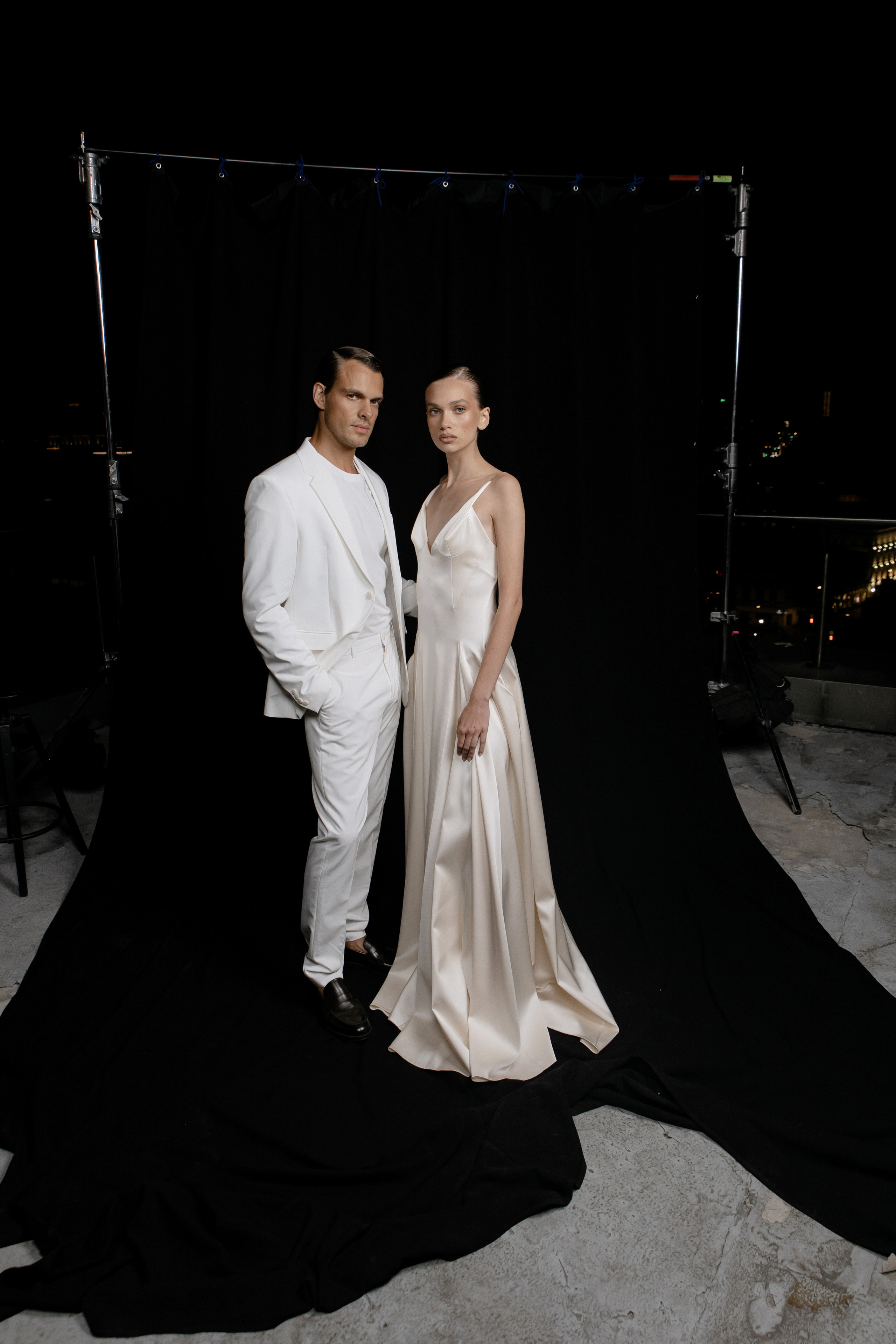 Top 15 Moscow. Свадебный фотограф Кристина Винокурова