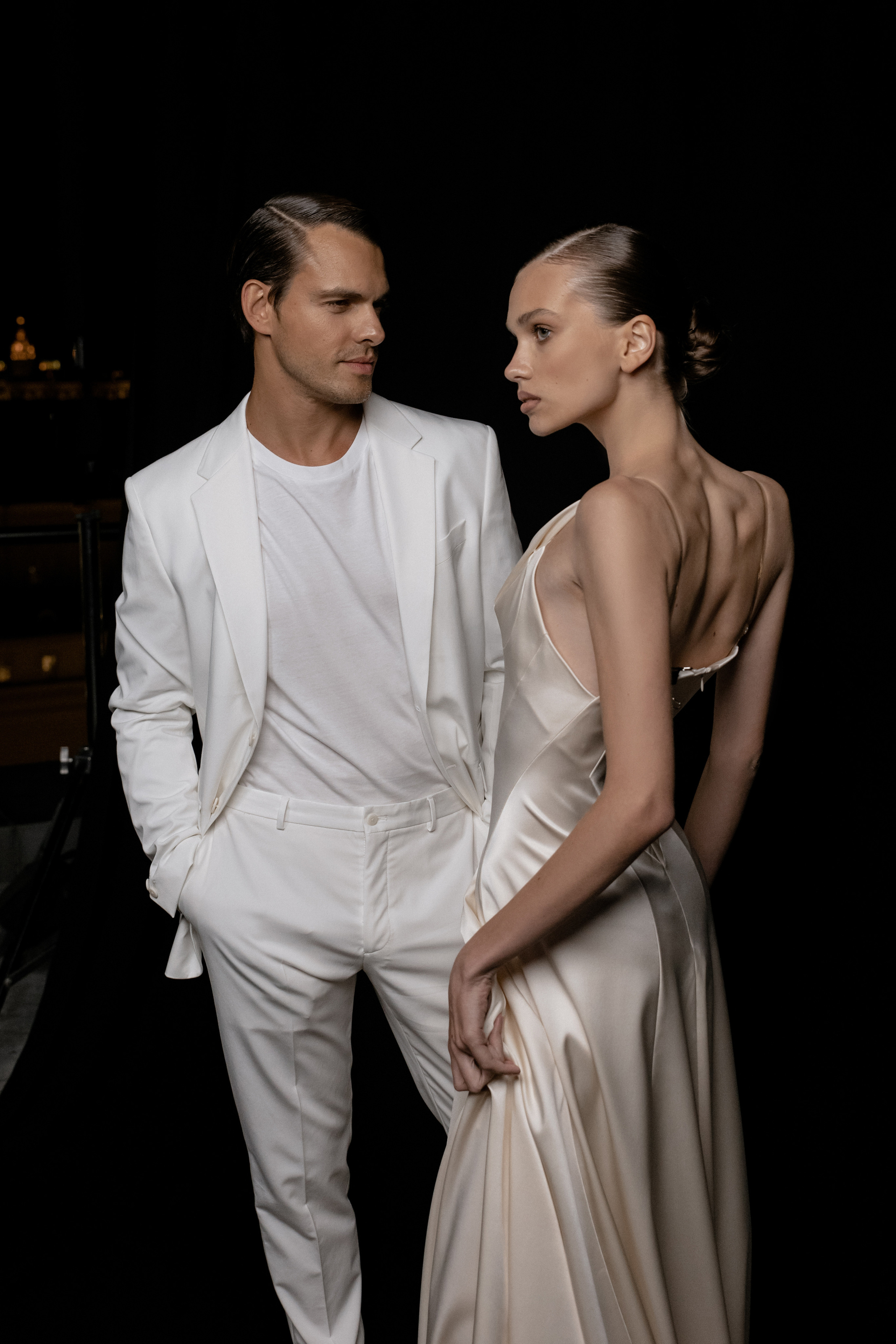 Top 15 Moscow. Свадебный фотограф Кристина Винокурова