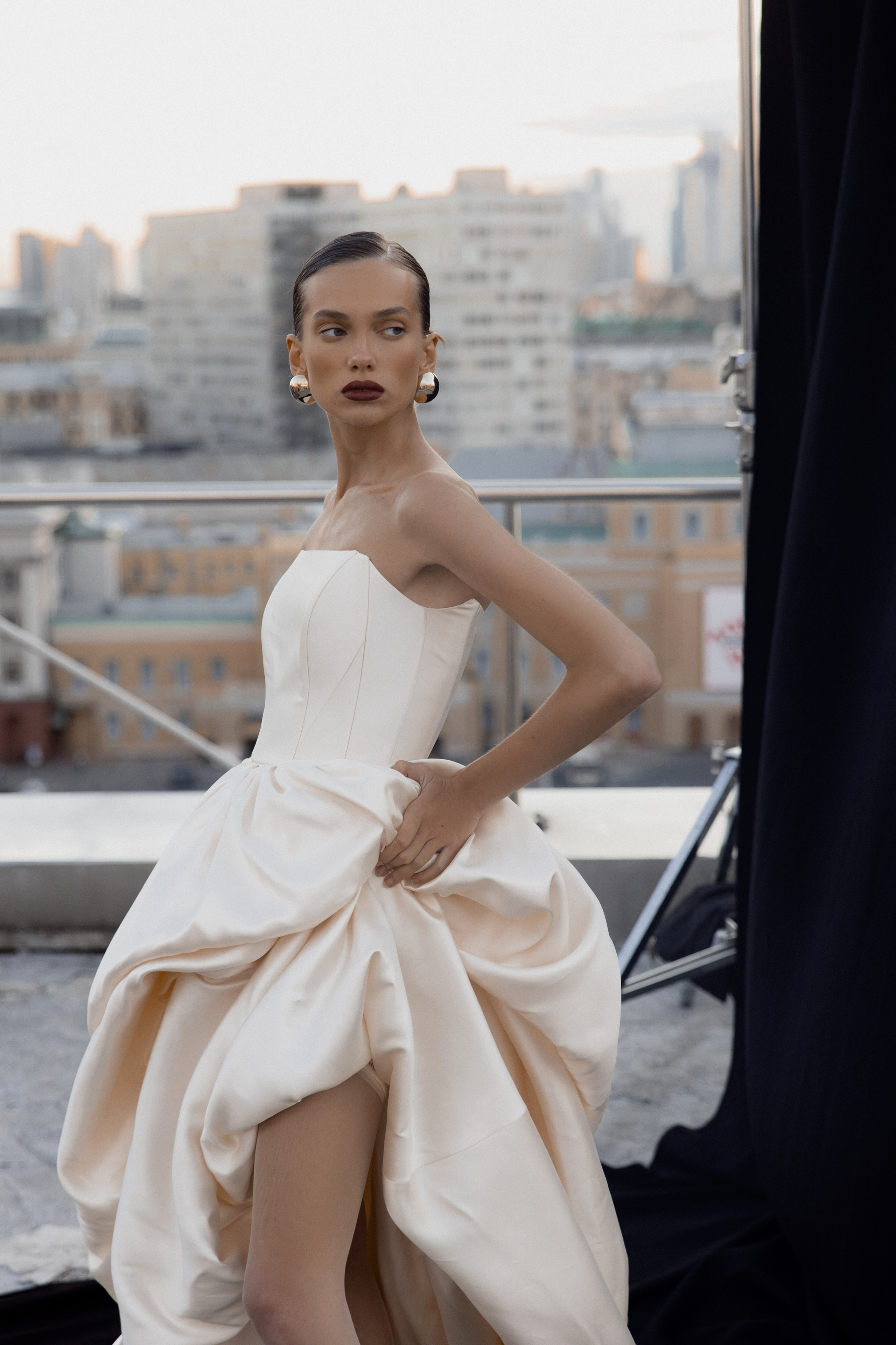 Top 15 Moscow. Свадебный фотограф Кристина Винокурова