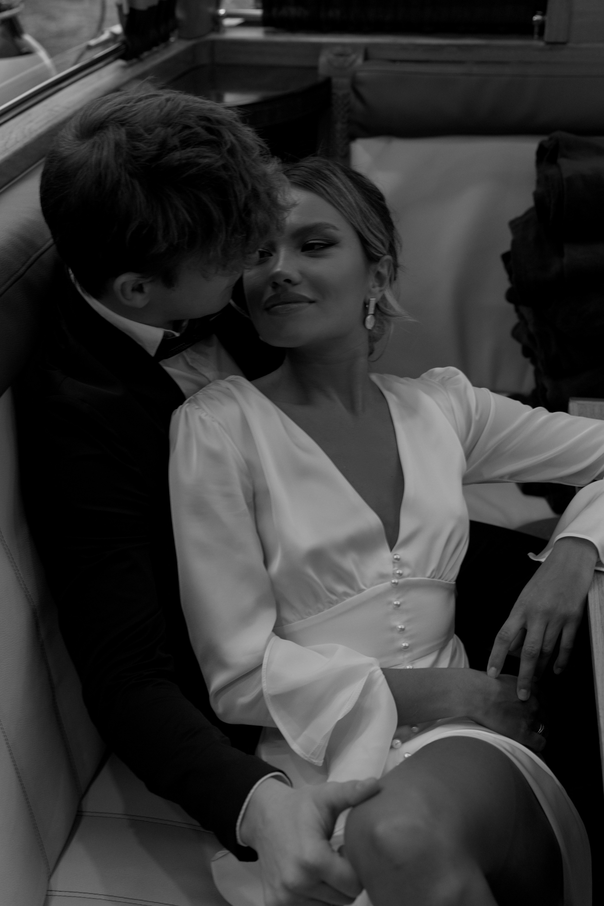 Валерия и Владимир, Санкт Петербург. Свадебный фотограф Кристина Винокурова