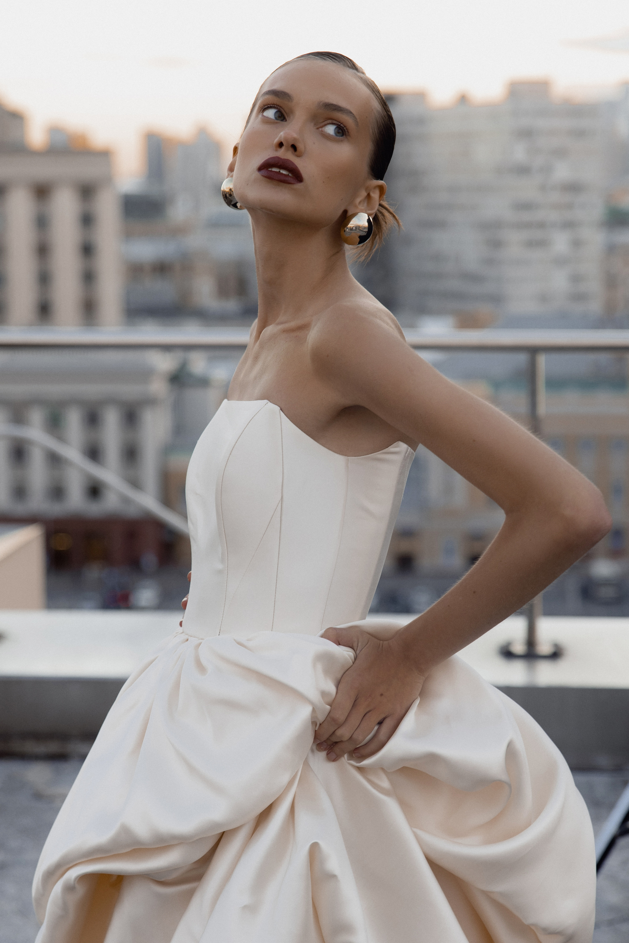 Top 15 Moscow. Свадебный фотограф Кристина Винокурова