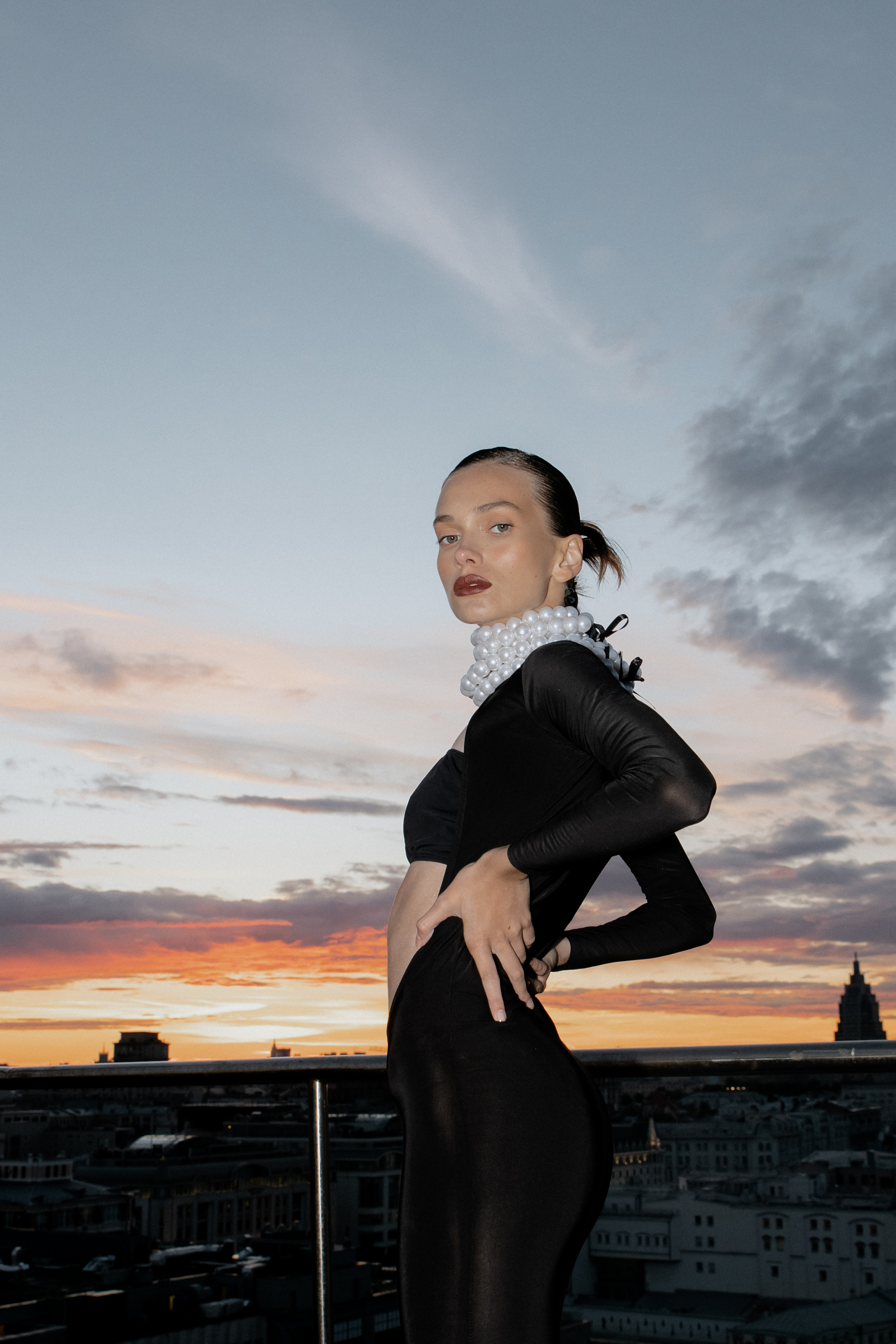 Top 15 Moscow. Свадебный фотограф Кристина Винокурова