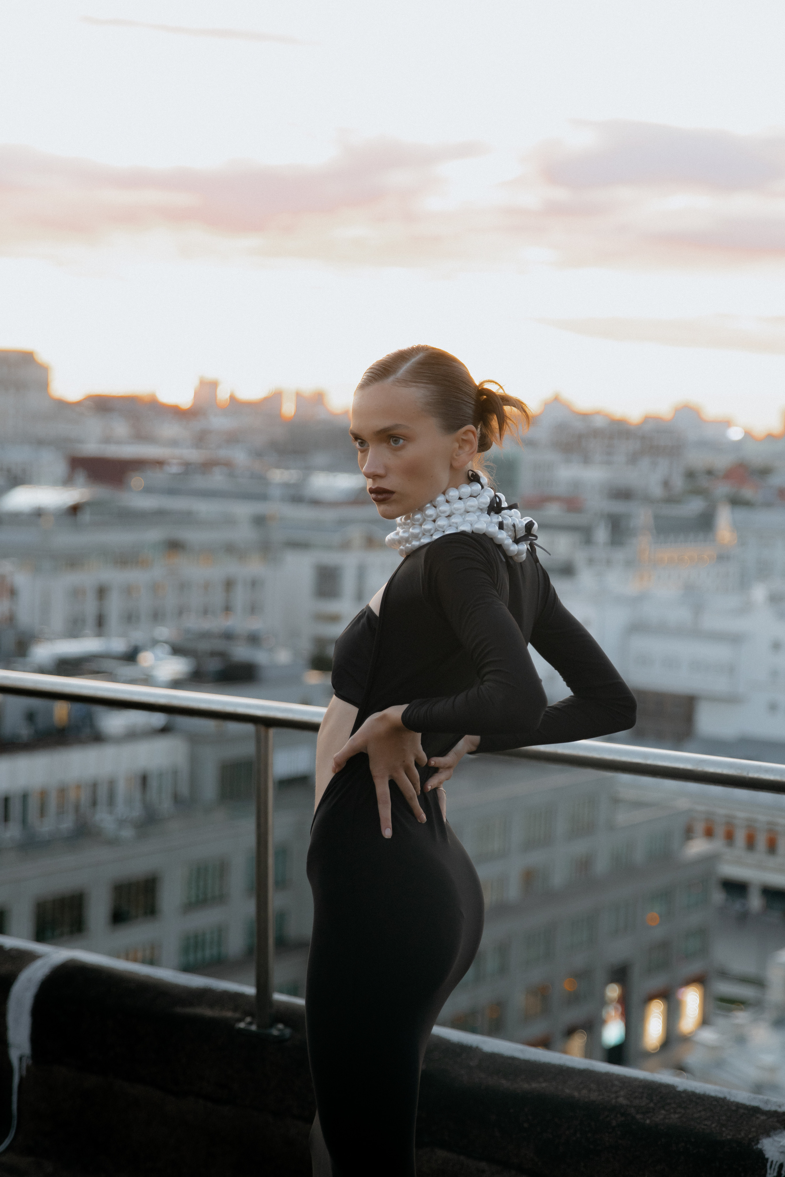 Top 15 Moscow. Свадебный фотограф Кристина Винокурова