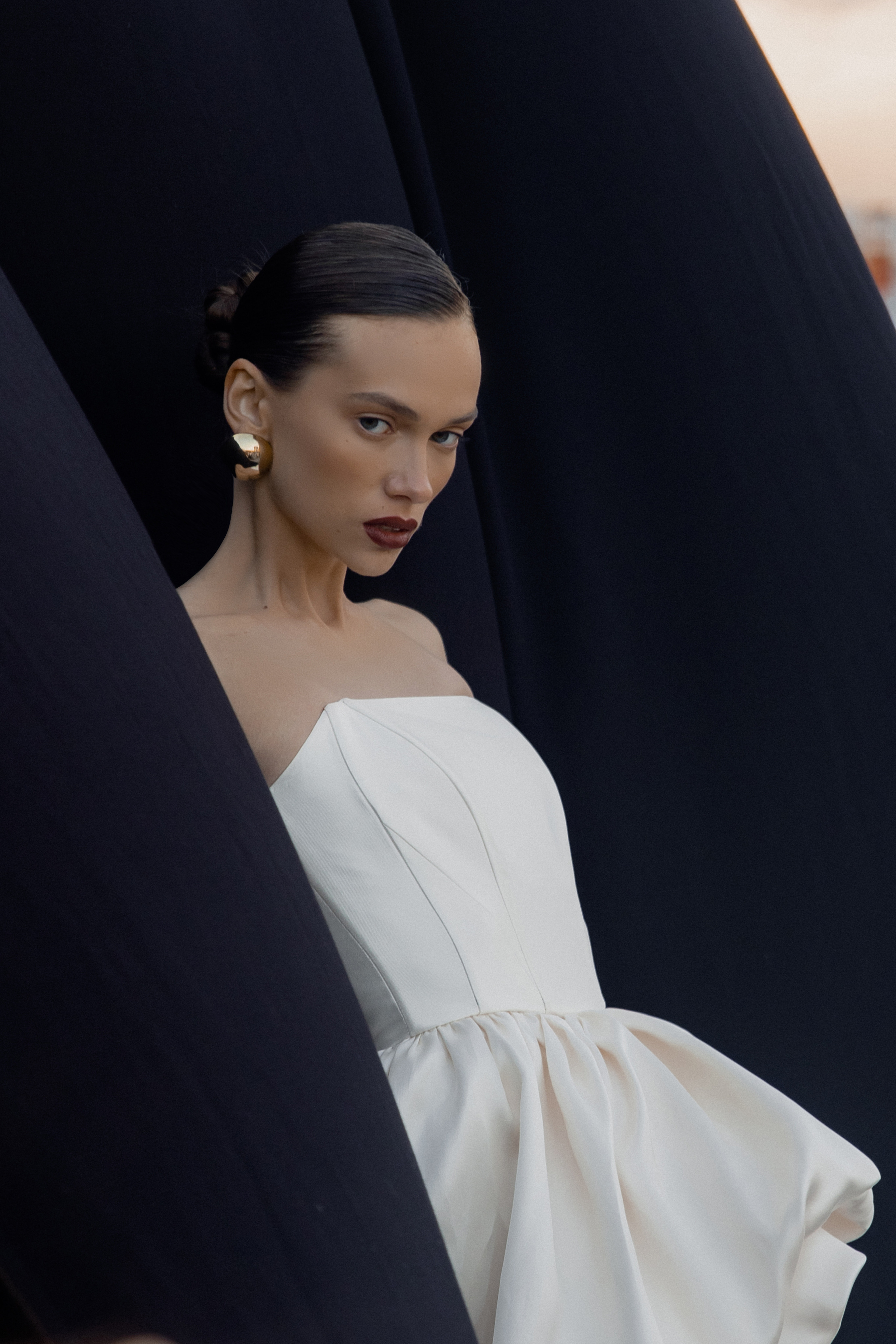 Top 15 Moscow. Свадебный фотограф Кристина Винокурова