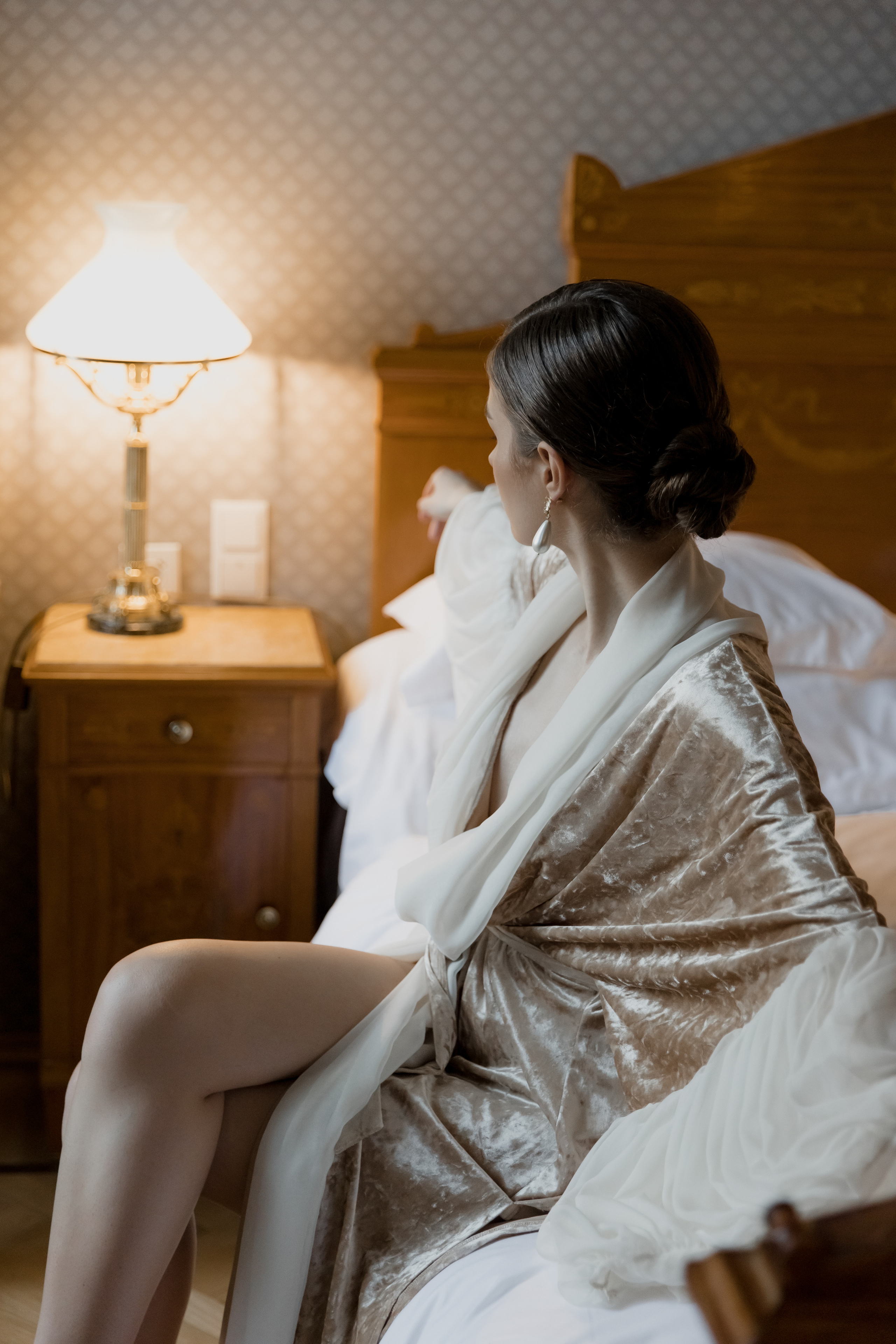 Sofia& Gleb Moscow 19 February 2022. Свадебный фотограф Кристина Винокурова