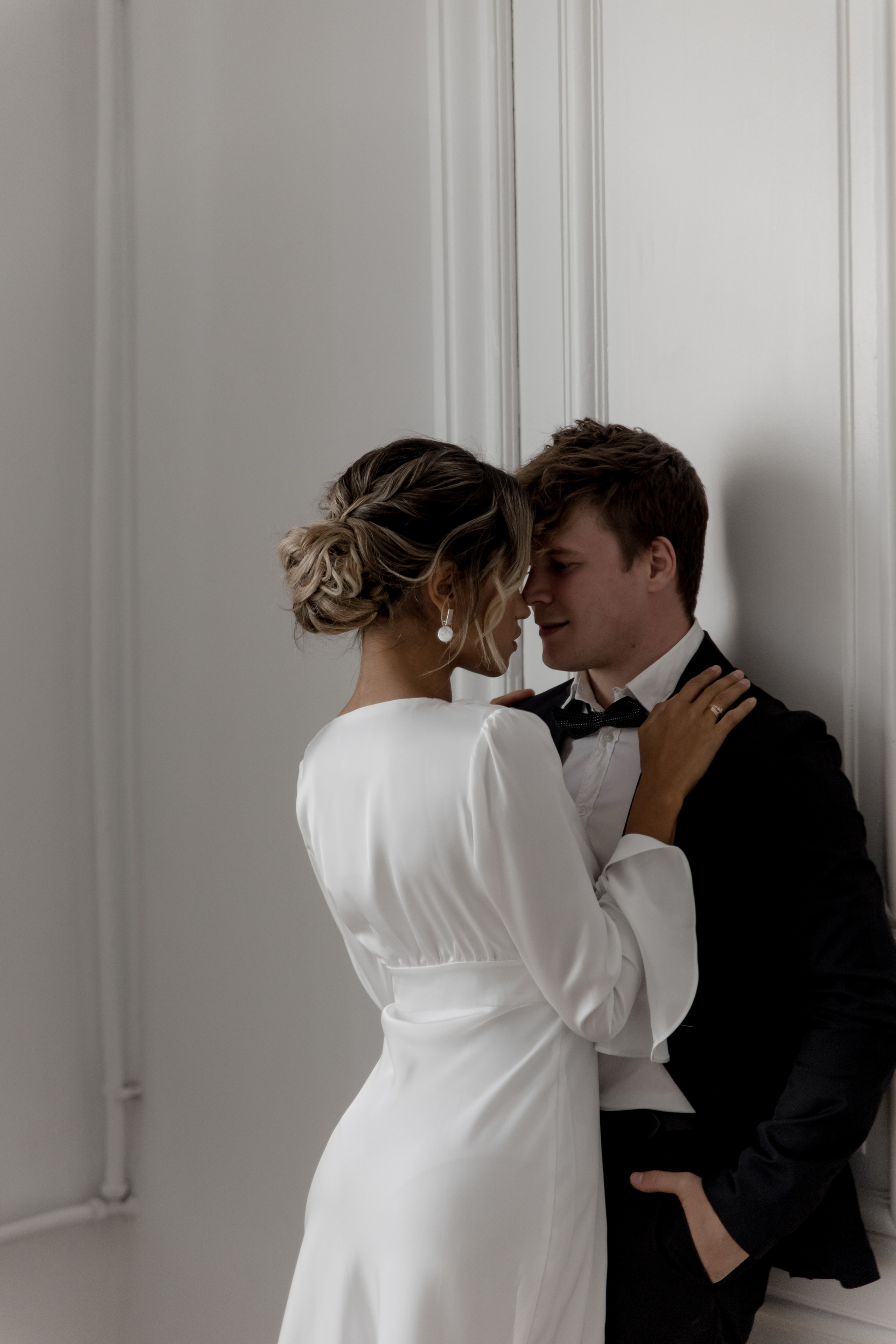 Валерия и Владимир, Санкт Петербург. Свадебный фотограф Кристина Винокурова