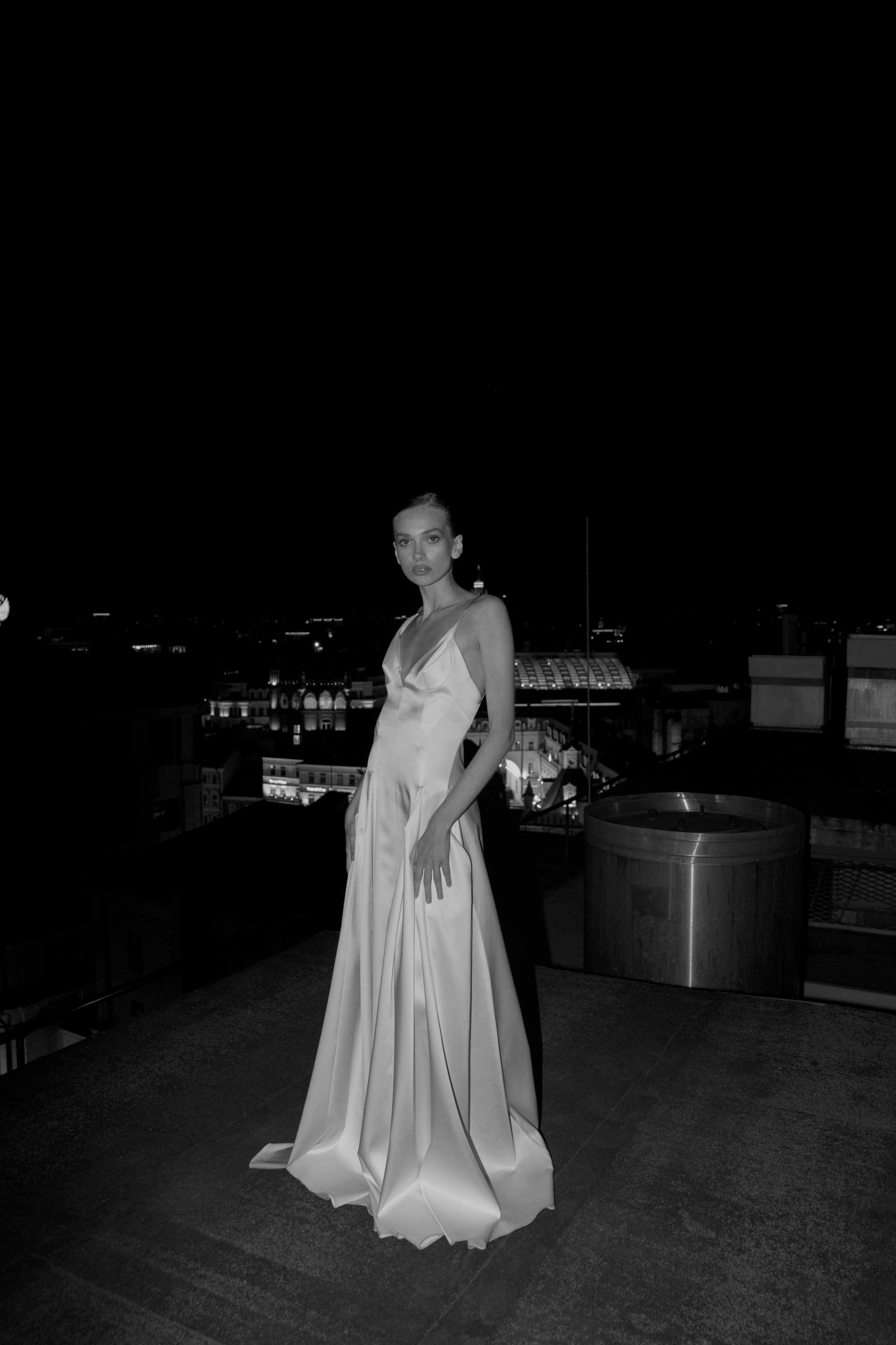 Top 15 Moscow. Свадебный фотограф Кристина Винокурова