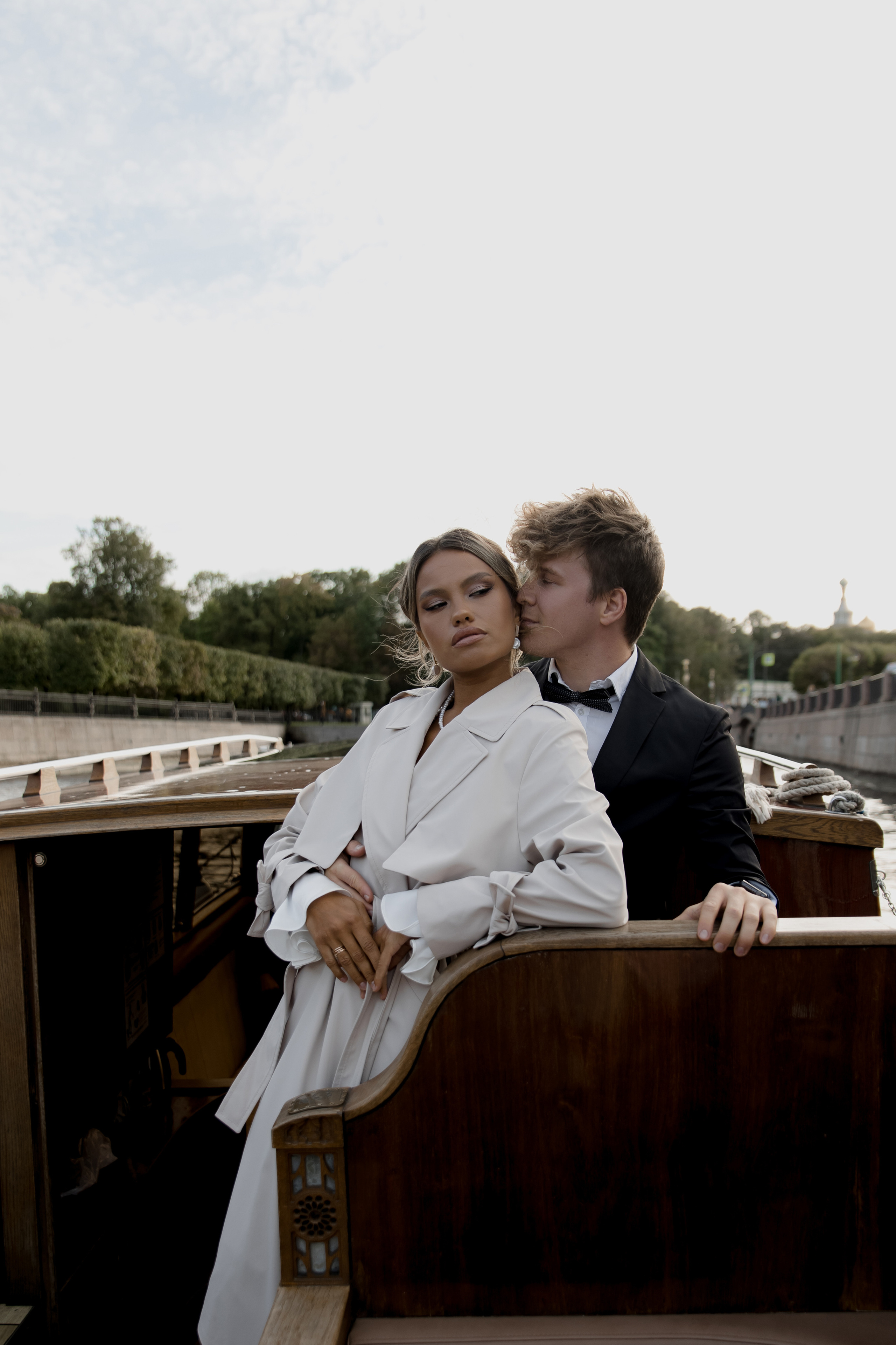 Валерия и Владимир, Санкт Петербург. Свадебный фотограф Кристина Винокурова