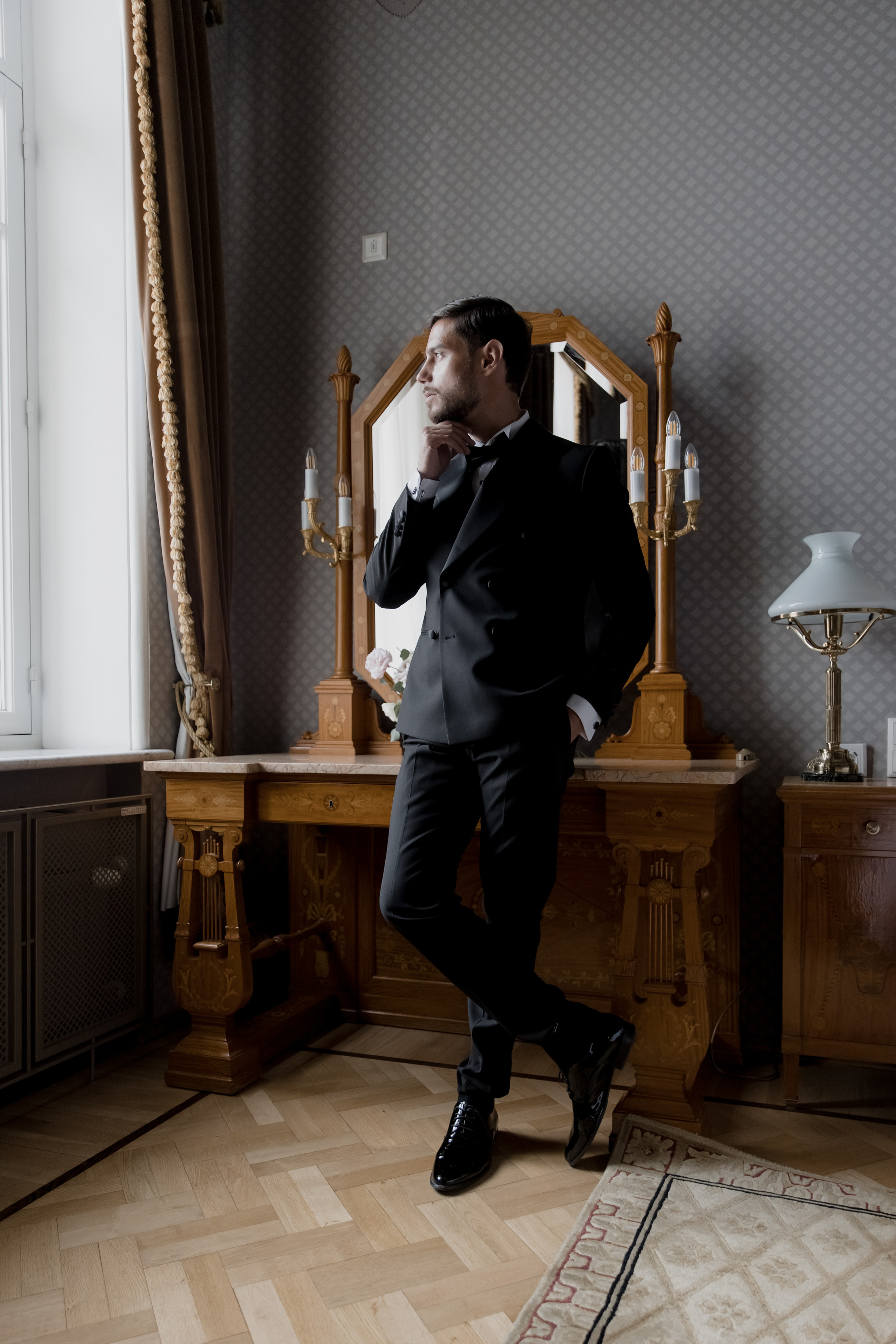 Sofia& Gleb Moscow 19 February 2022. Свадебный фотограф Кристина Винокурова