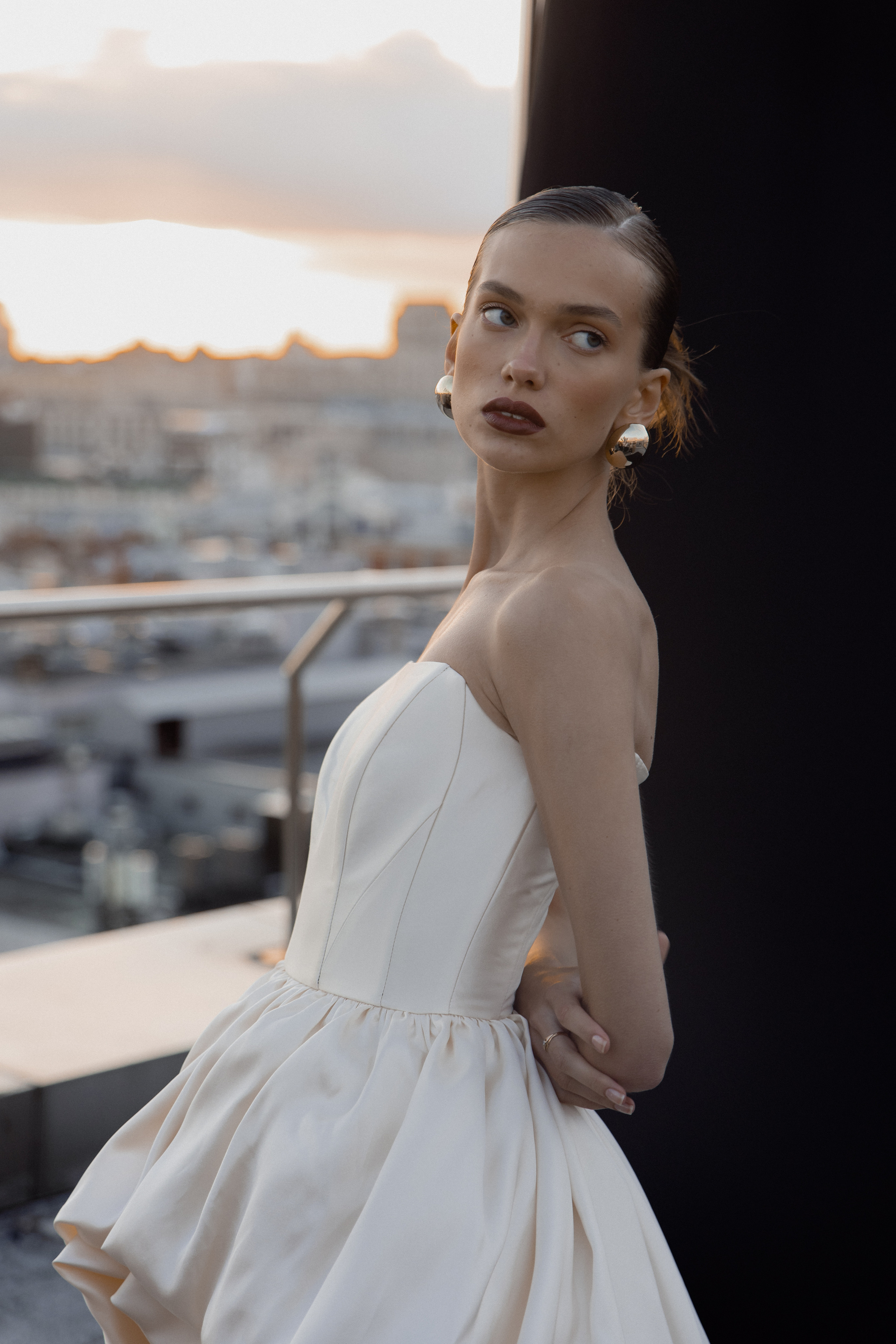 Top 15 Moscow. Свадебный фотограф Кристина Винокурова