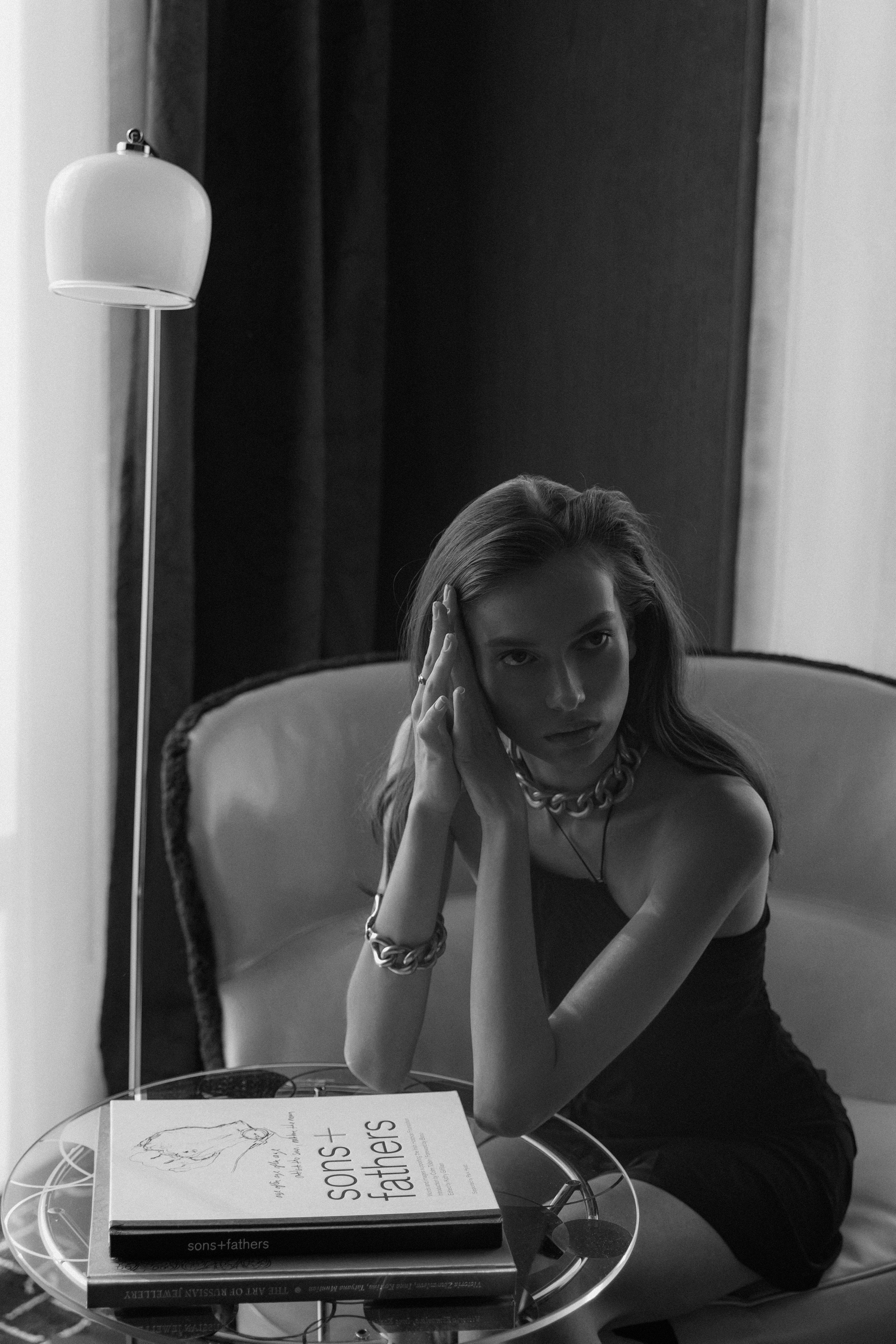 Top 15 Moscow. Свадебный фотограф Кристина Винокурова