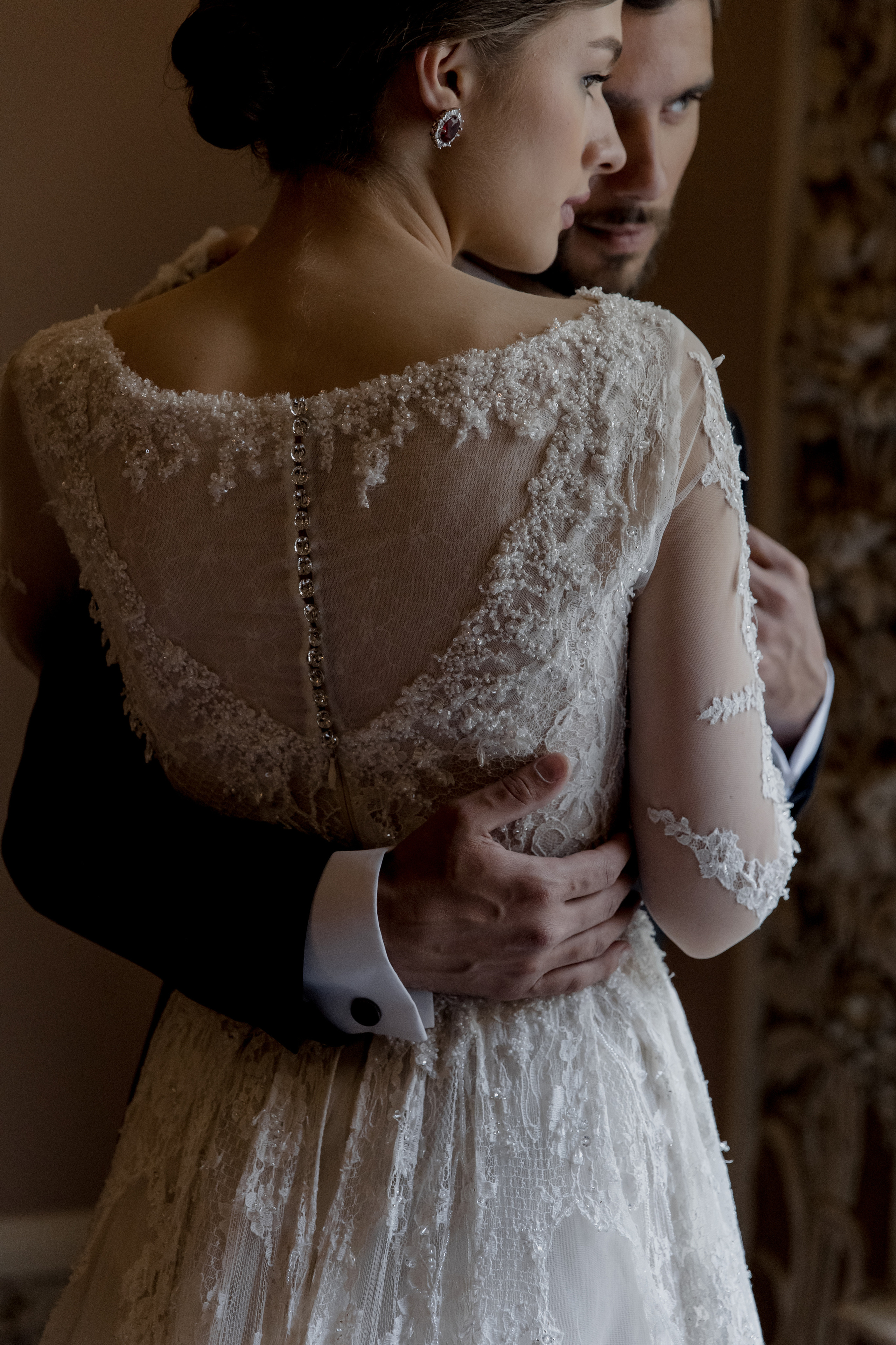 Sofia& Gleb Moscow 19 February 2022. Свадебный фотограф Кристина Винокурова