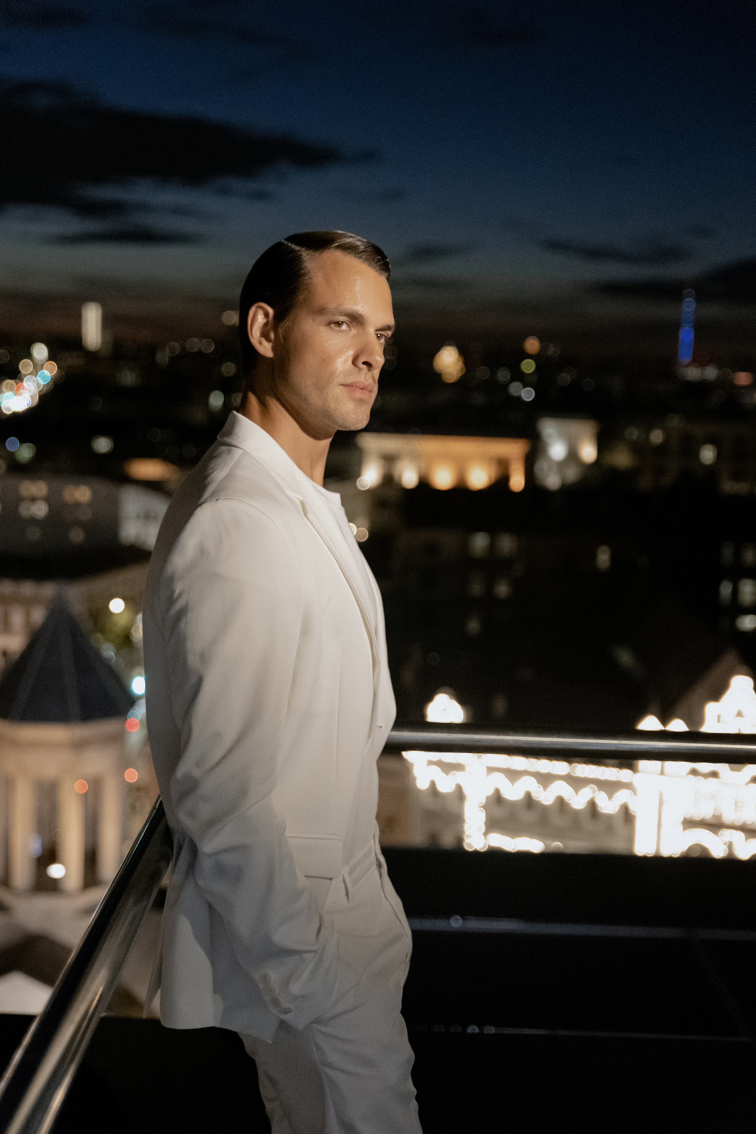 Top 15 Moscow. Свадебный фотограф Кристина Винокурова