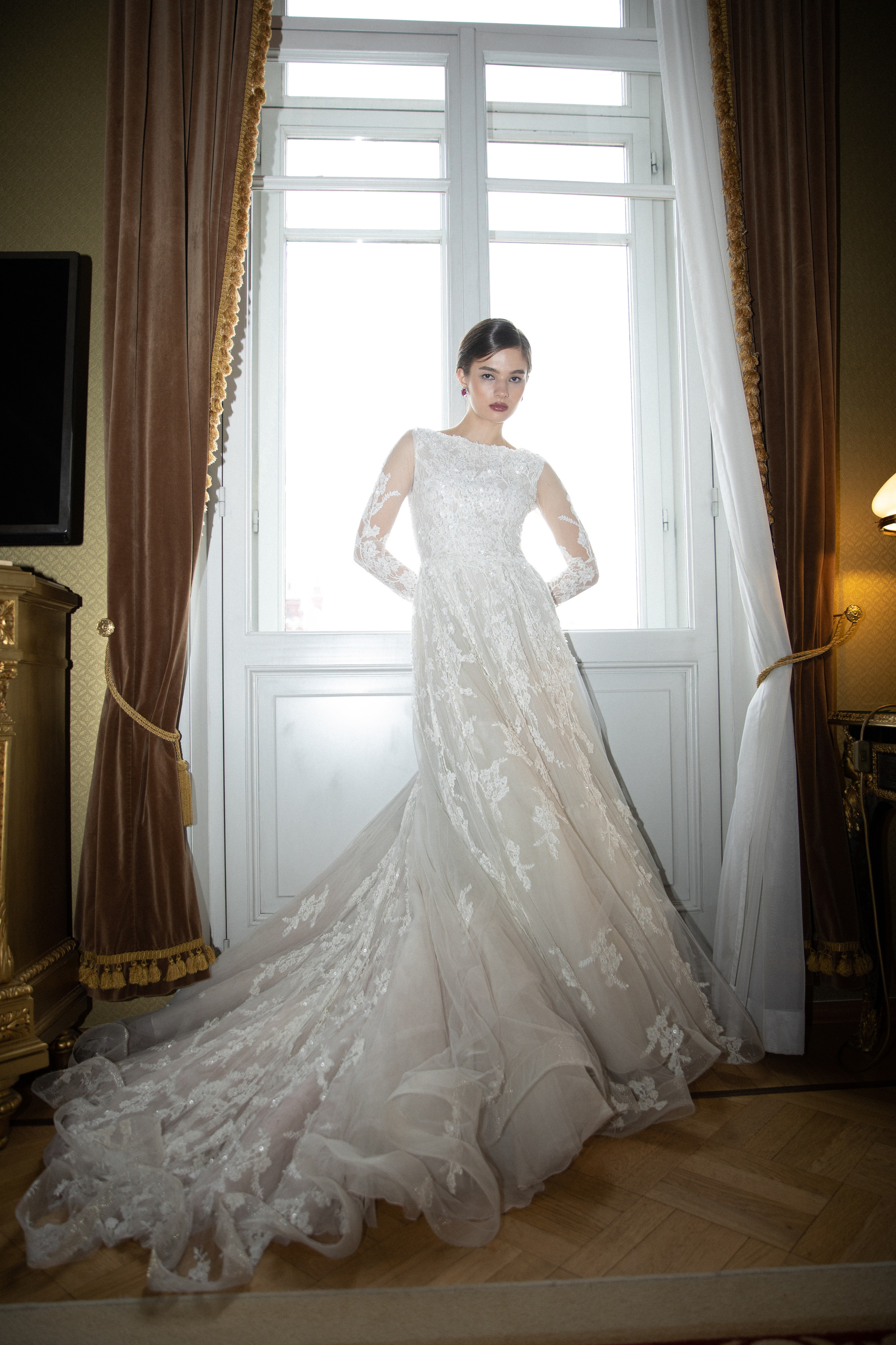 Sofia& Gleb Moscow 19 February 2022. Свадебный фотограф Кристина Винокурова