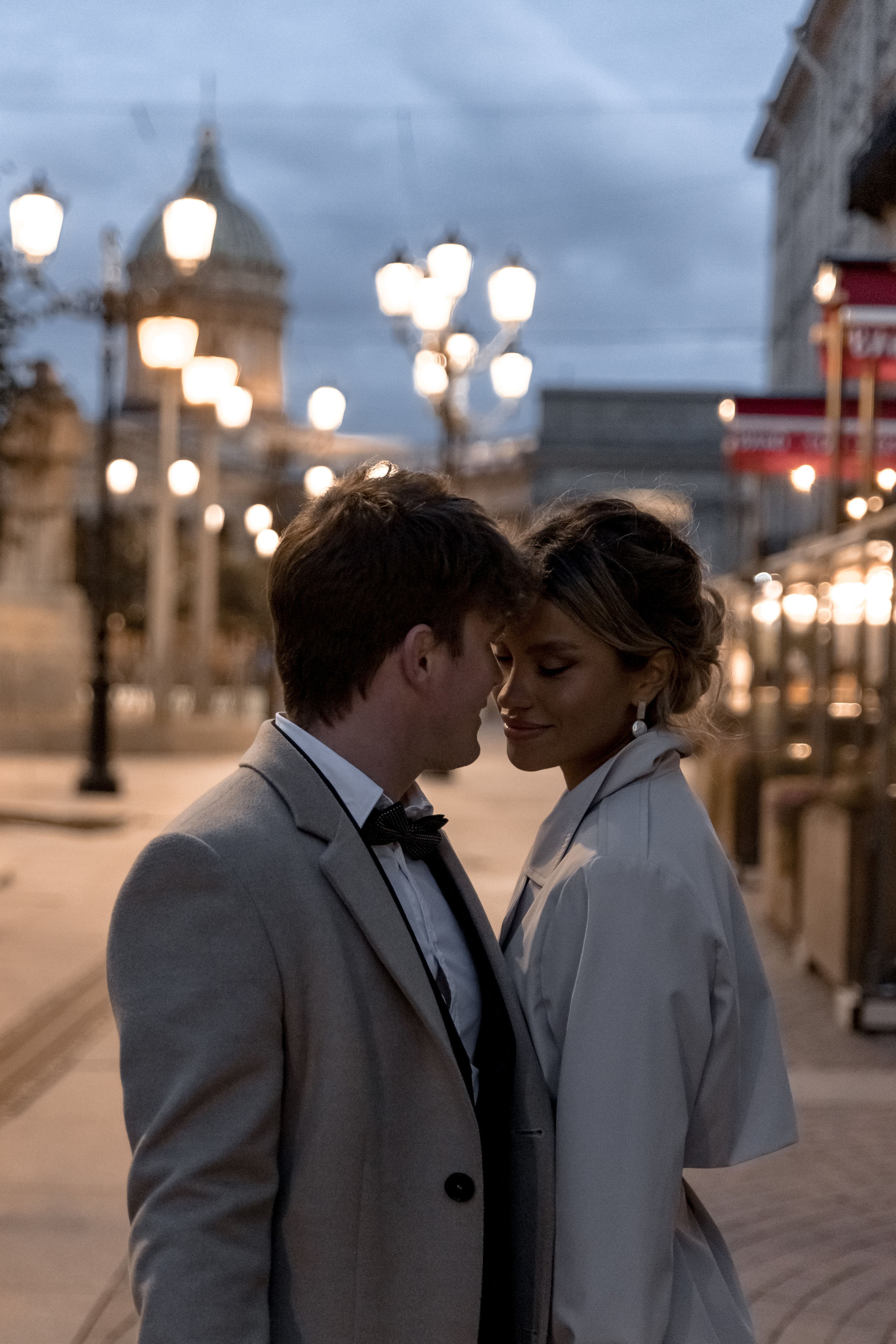 Валерия и Владимир, Санкт Петербург. Свадебный фотограф Кристина Винокурова