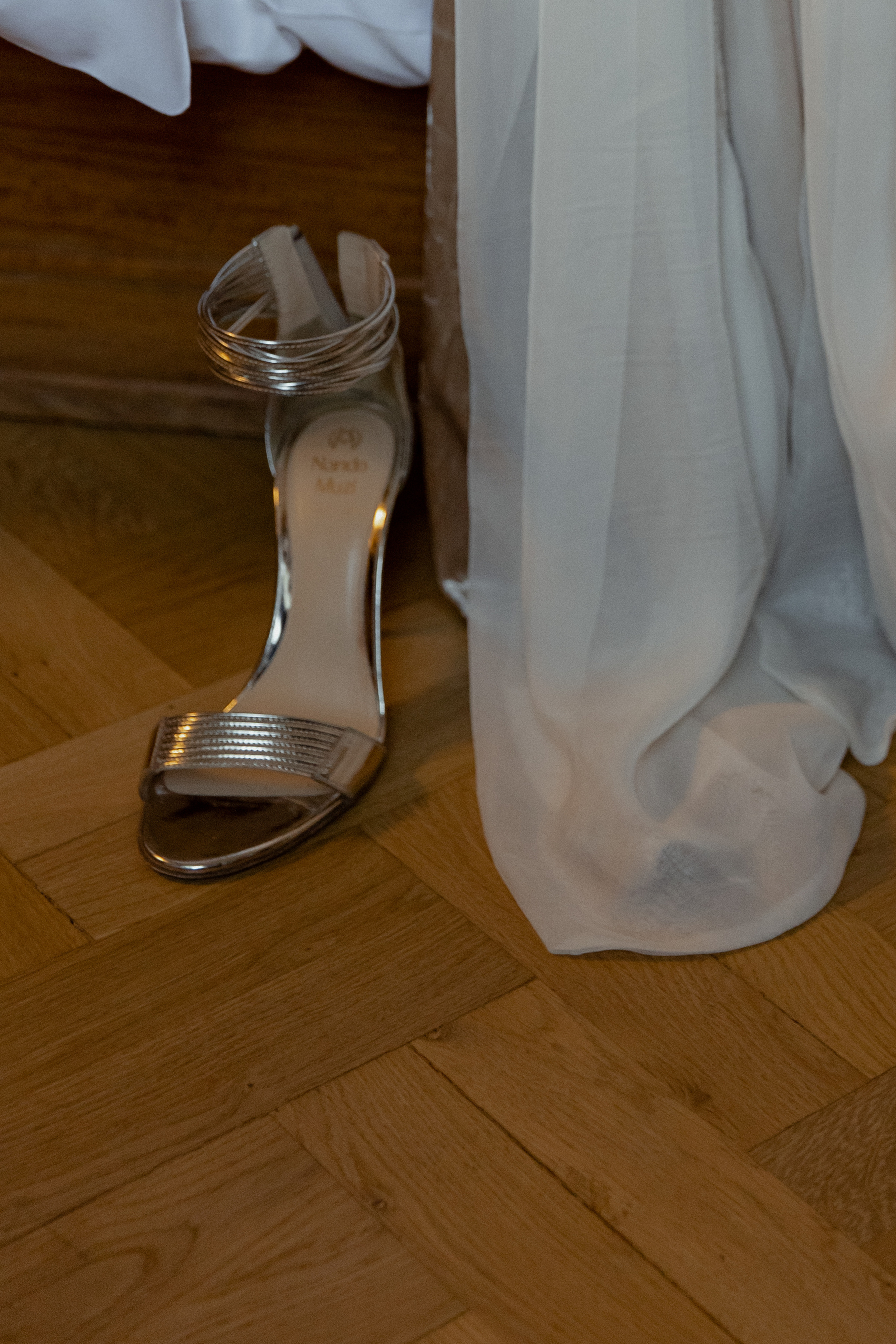 Sofia& Gleb Moscow 19 February 2022. Свадебный фотограф Кристина Винокурова