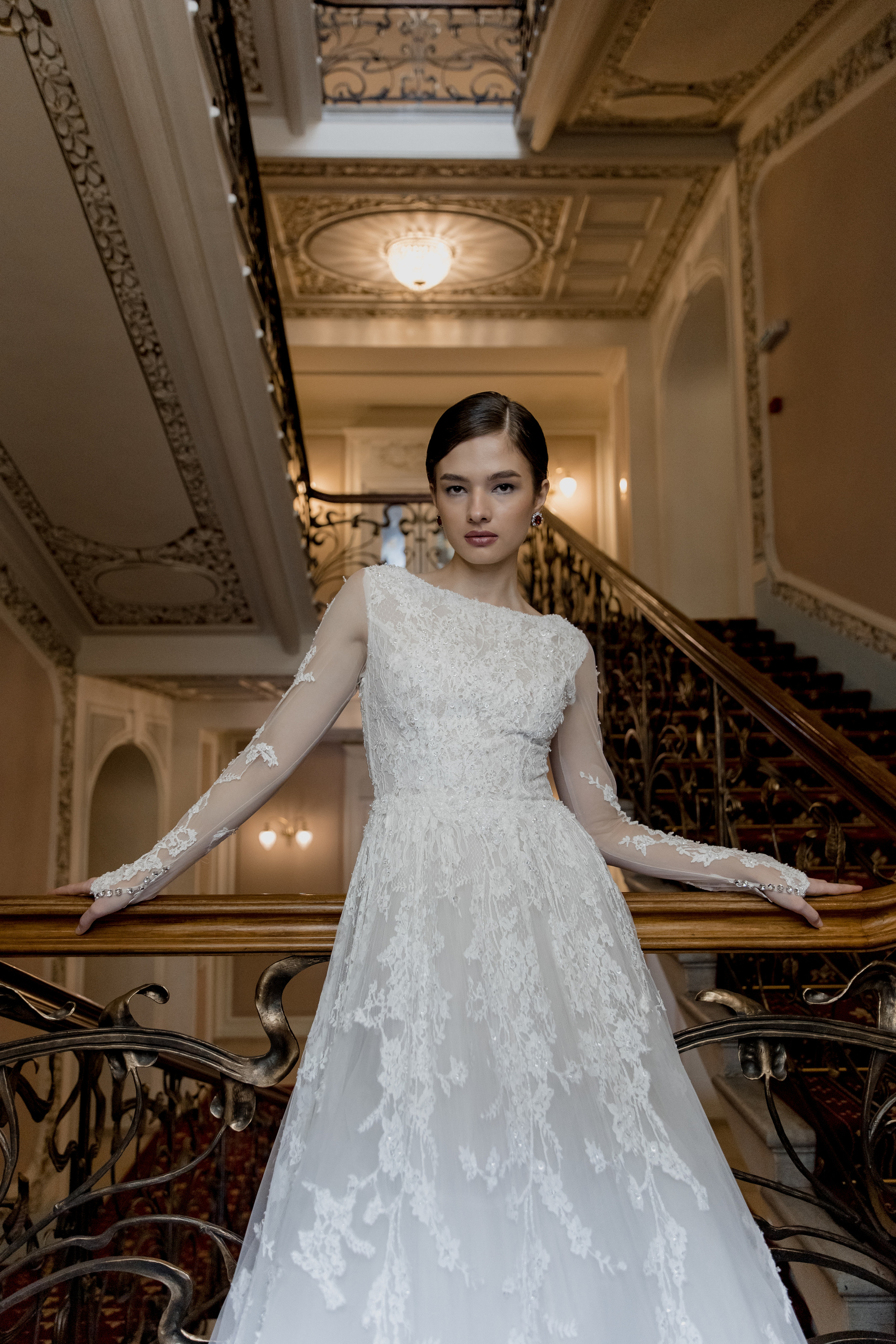 Sofia& Gleb Moscow 19 February 2022. Свадебный фотограф Кристина Винокурова